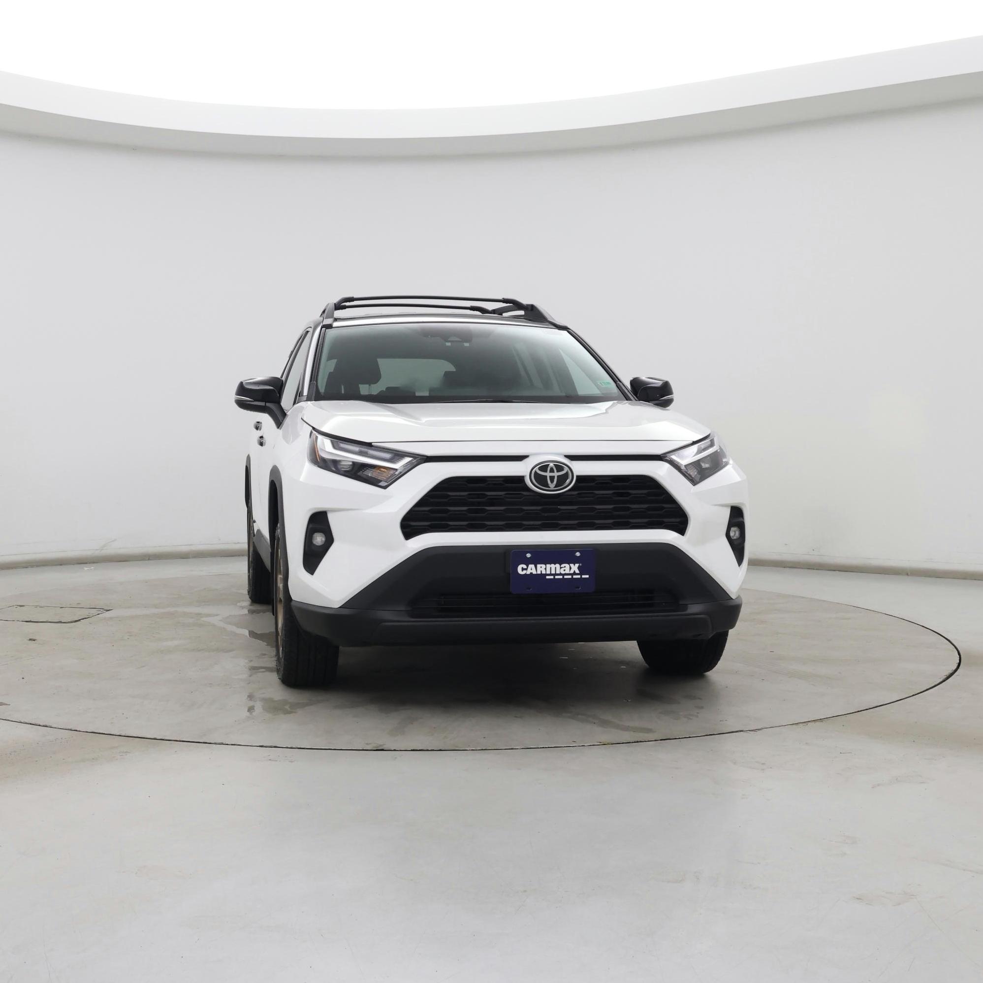 Thumbnail: 2025 Toyota RAV4 - 5
