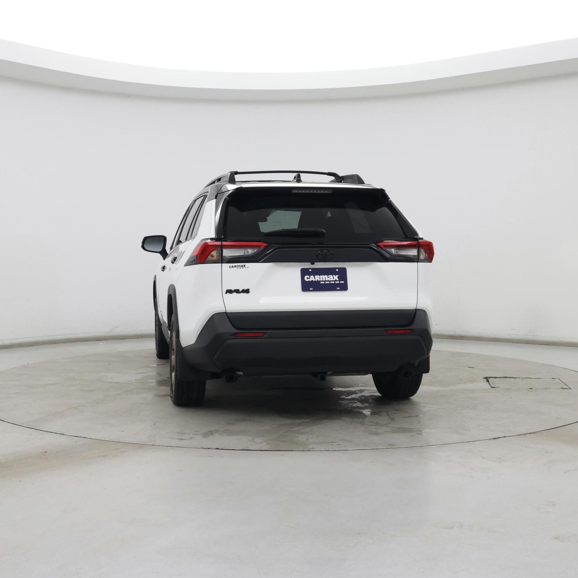Thumbnail: 2025 Toyota RAV4 - 6