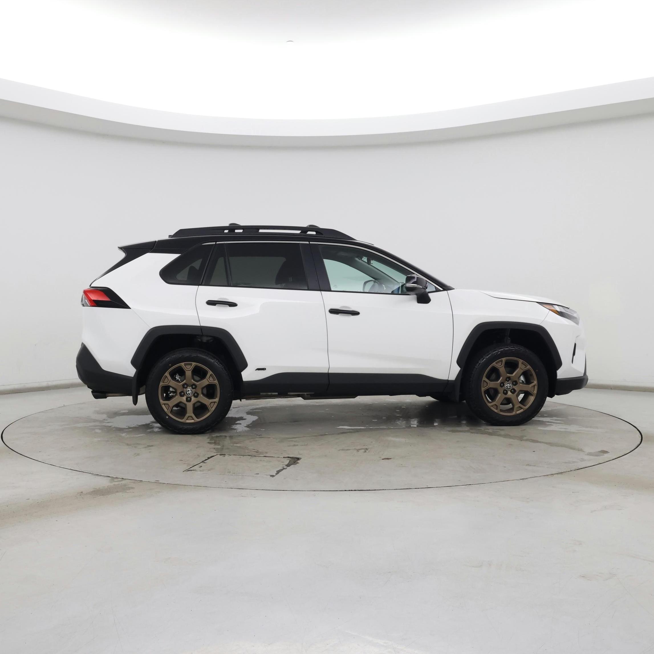 Thumbnail: 2025 Toyota RAV4 - 7