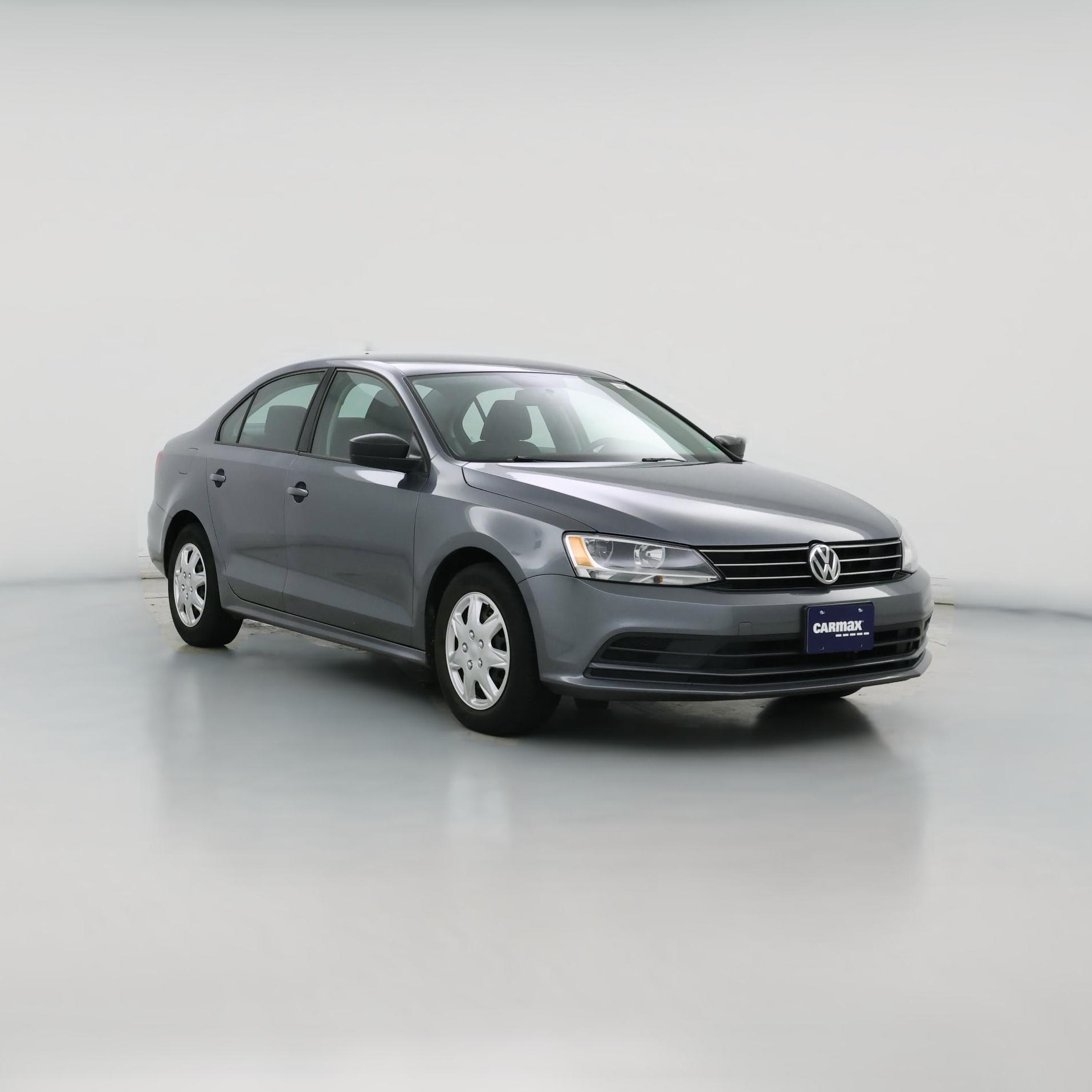 Thumbnail: 2016 Volkswagen Jetta - 1