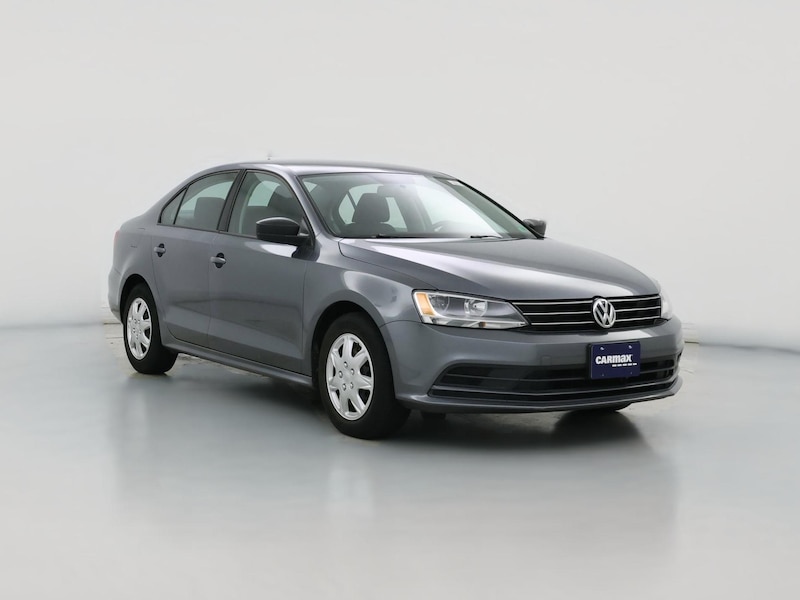 2016 Volkswagen Jetta S -
                  Sterling, VA