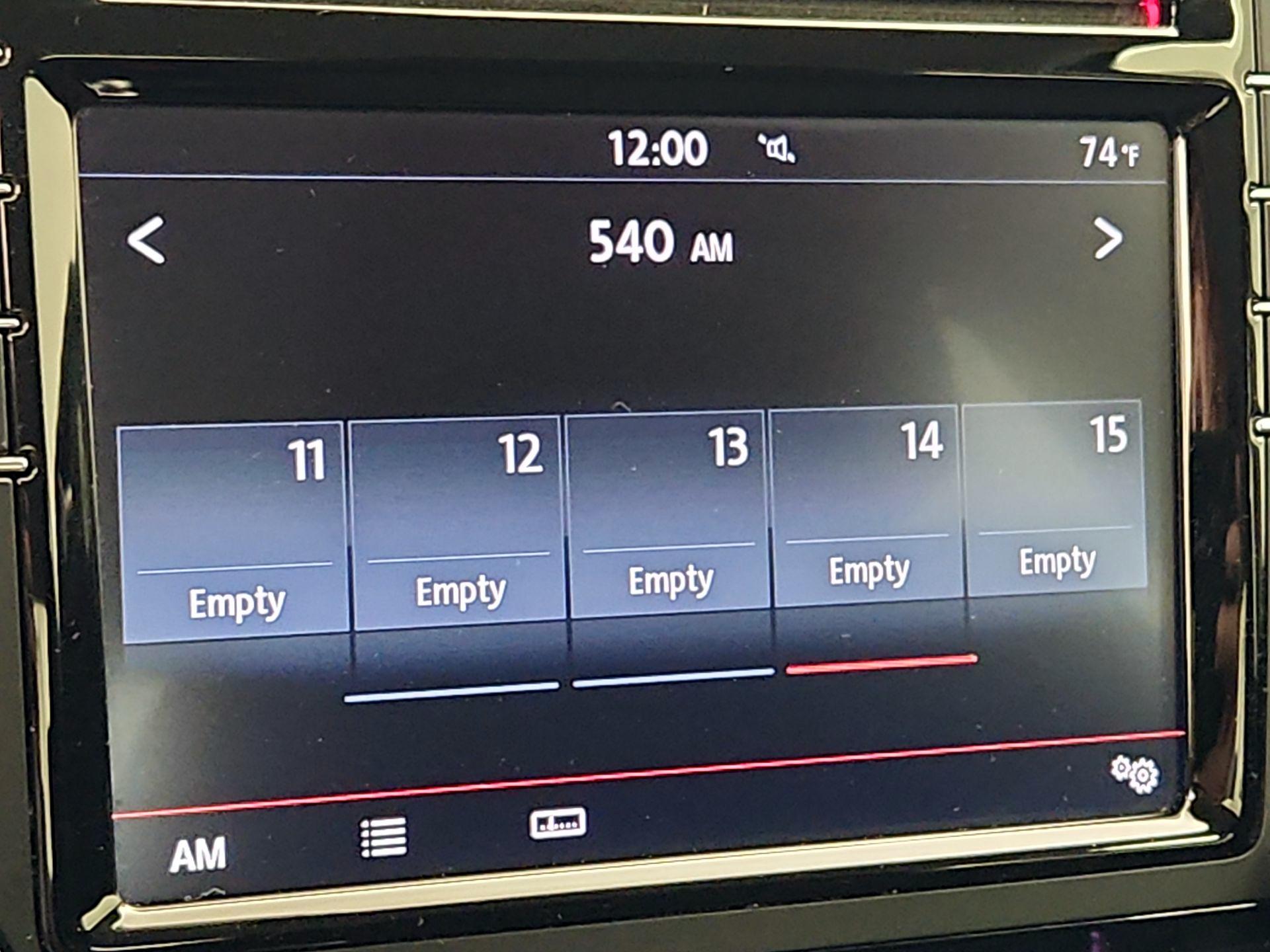 Thumbnail: 2016 Volkswagen Jetta - 15