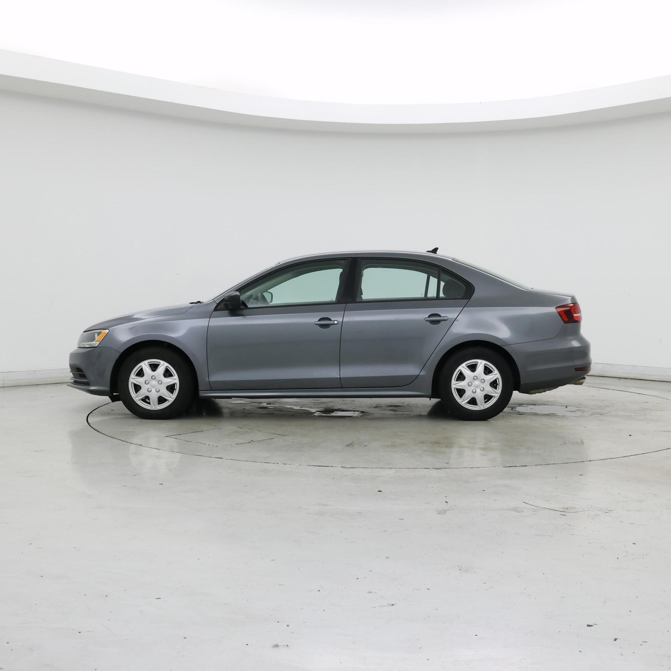 Thumbnail: 2016 Volkswagen Jetta - 3