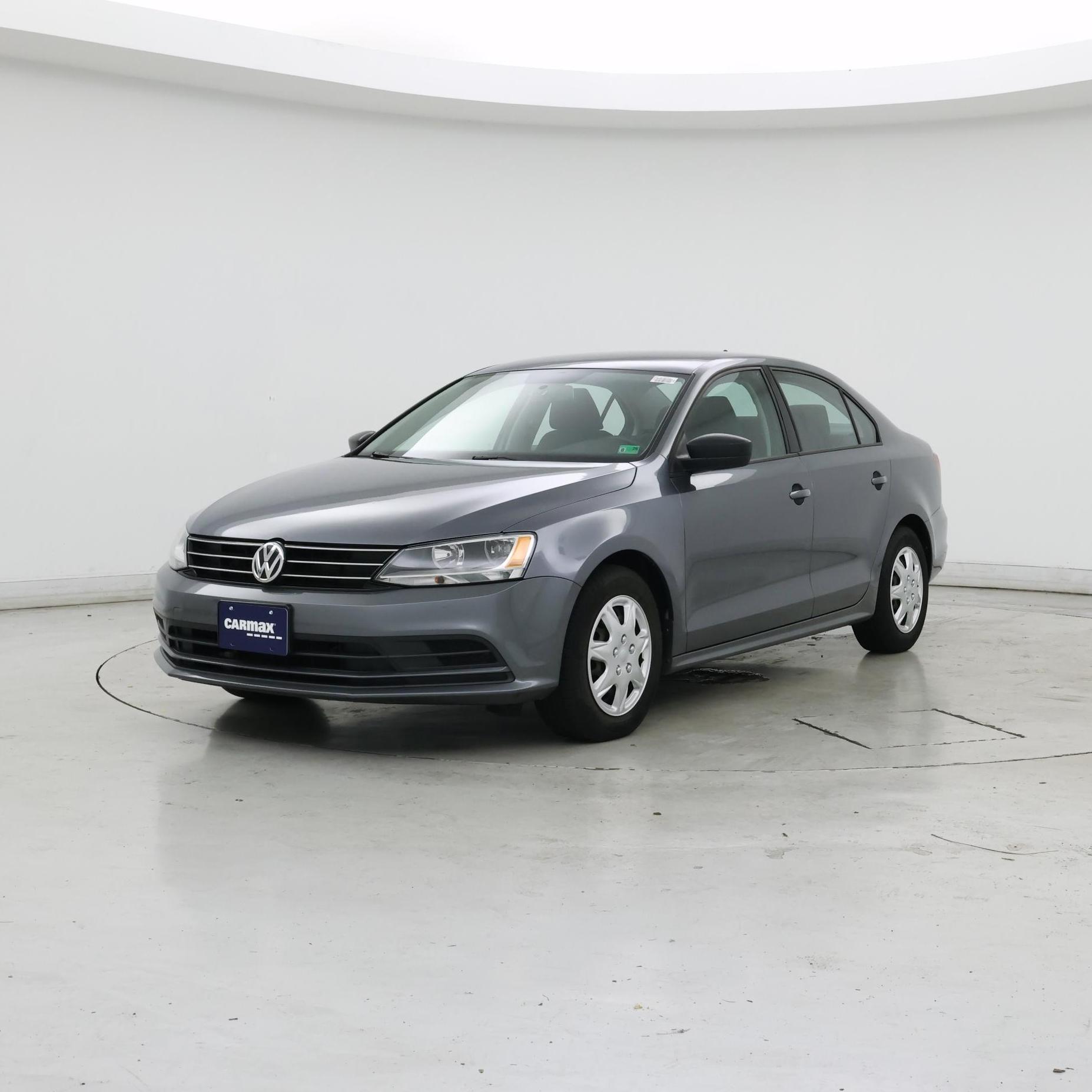 Thumbnail: 2016 Volkswagen Jetta - 4