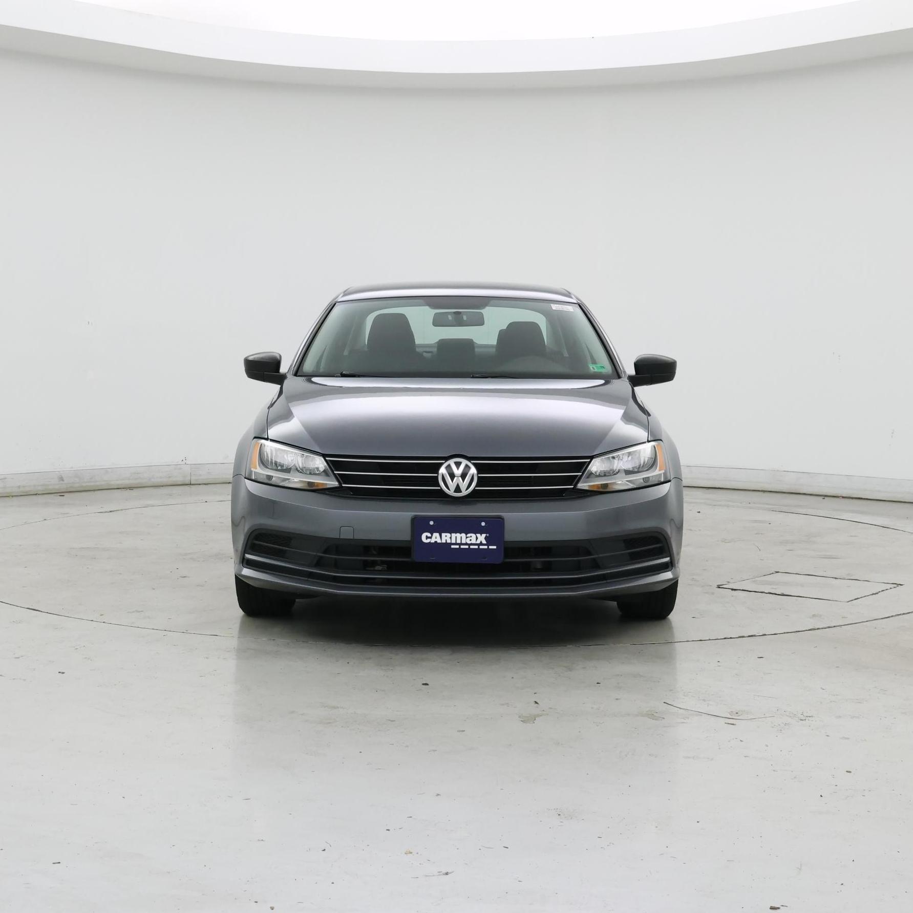 Thumbnail: 2016 Volkswagen Jetta - 5