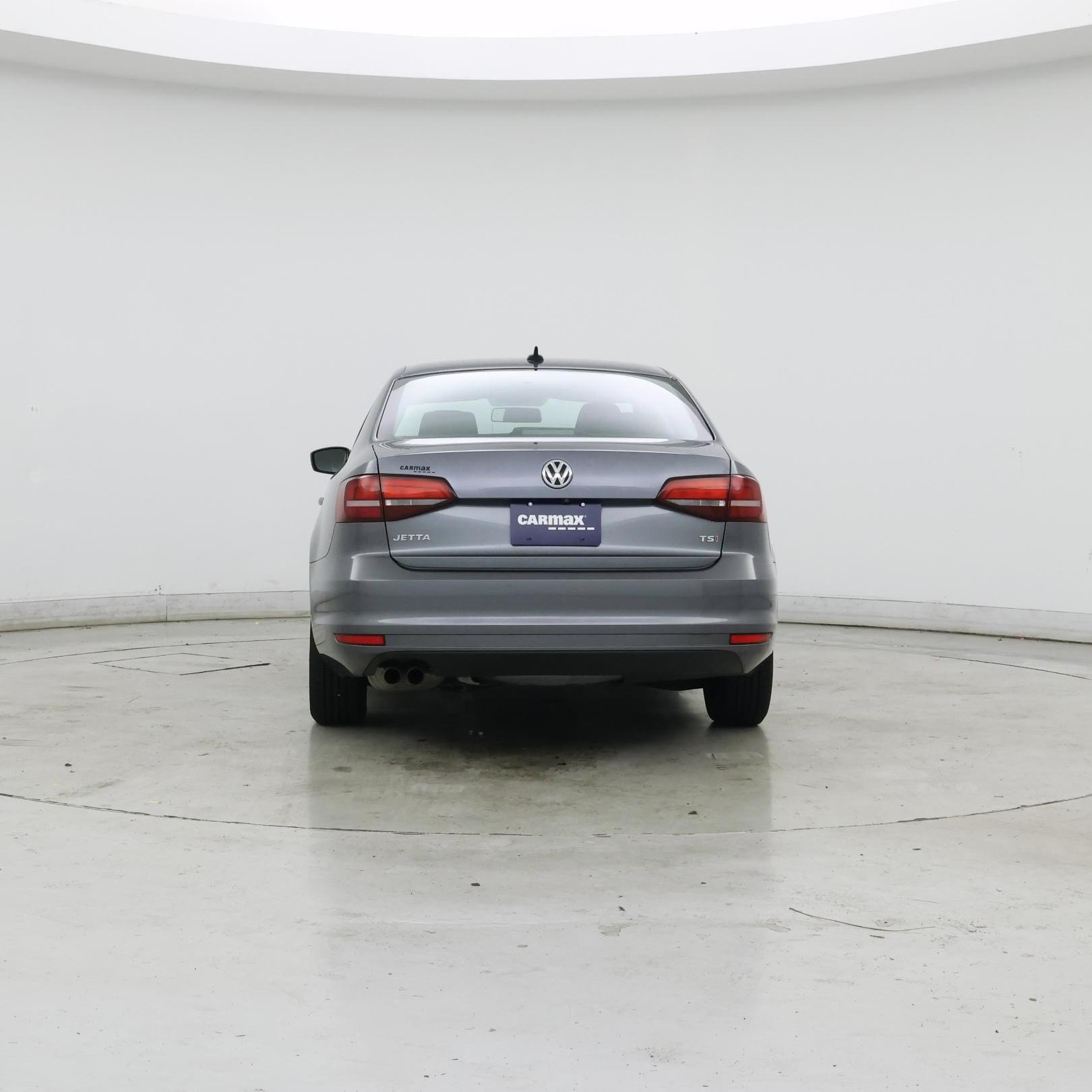 Thumbnail: 2016 Volkswagen Jetta - 6