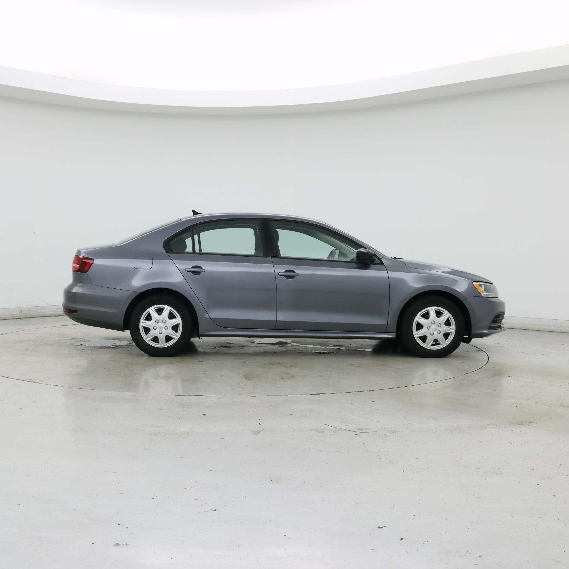 Thumbnail: 2016 Volkswagen Jetta - 7