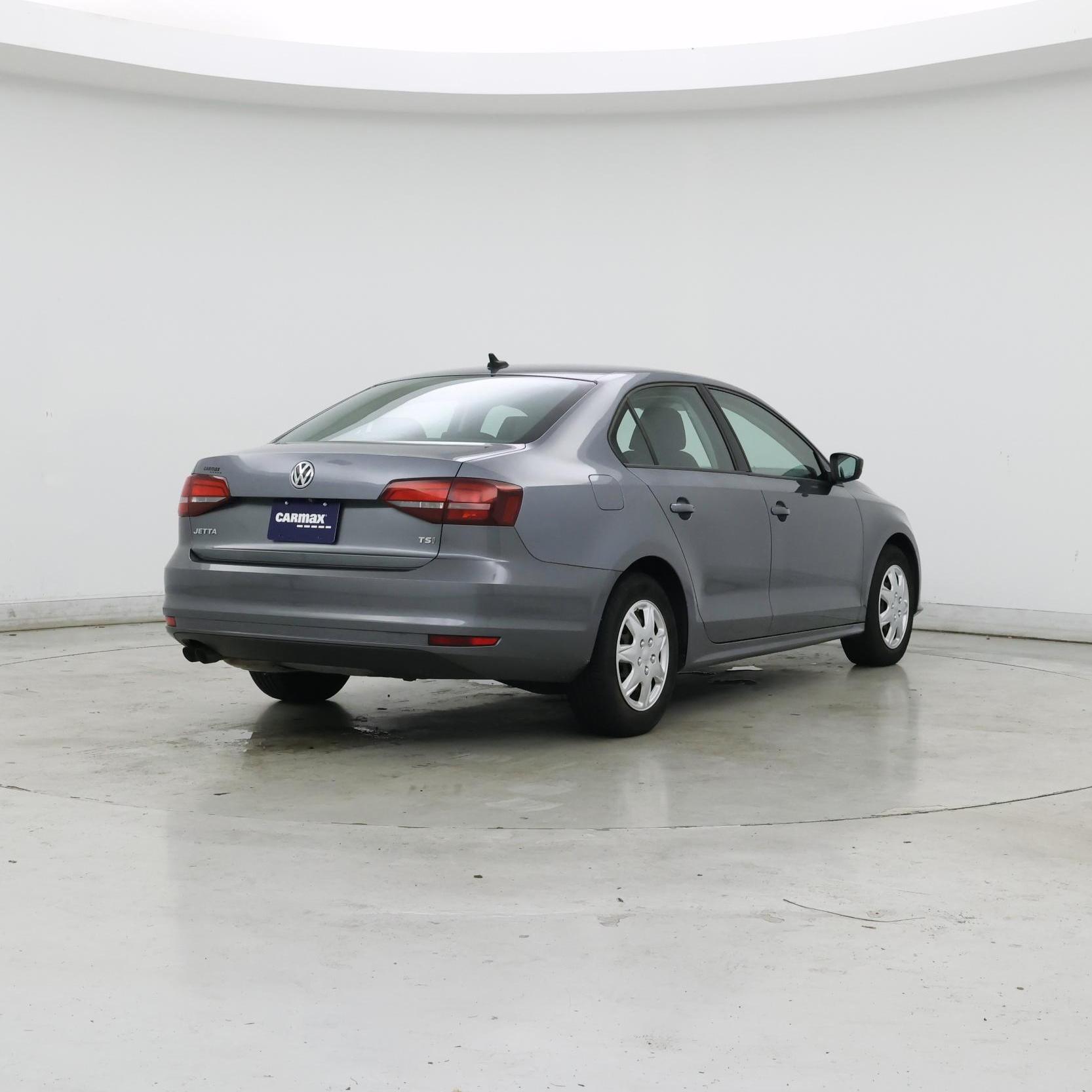 Thumbnail: 2016 Volkswagen Jetta - 8