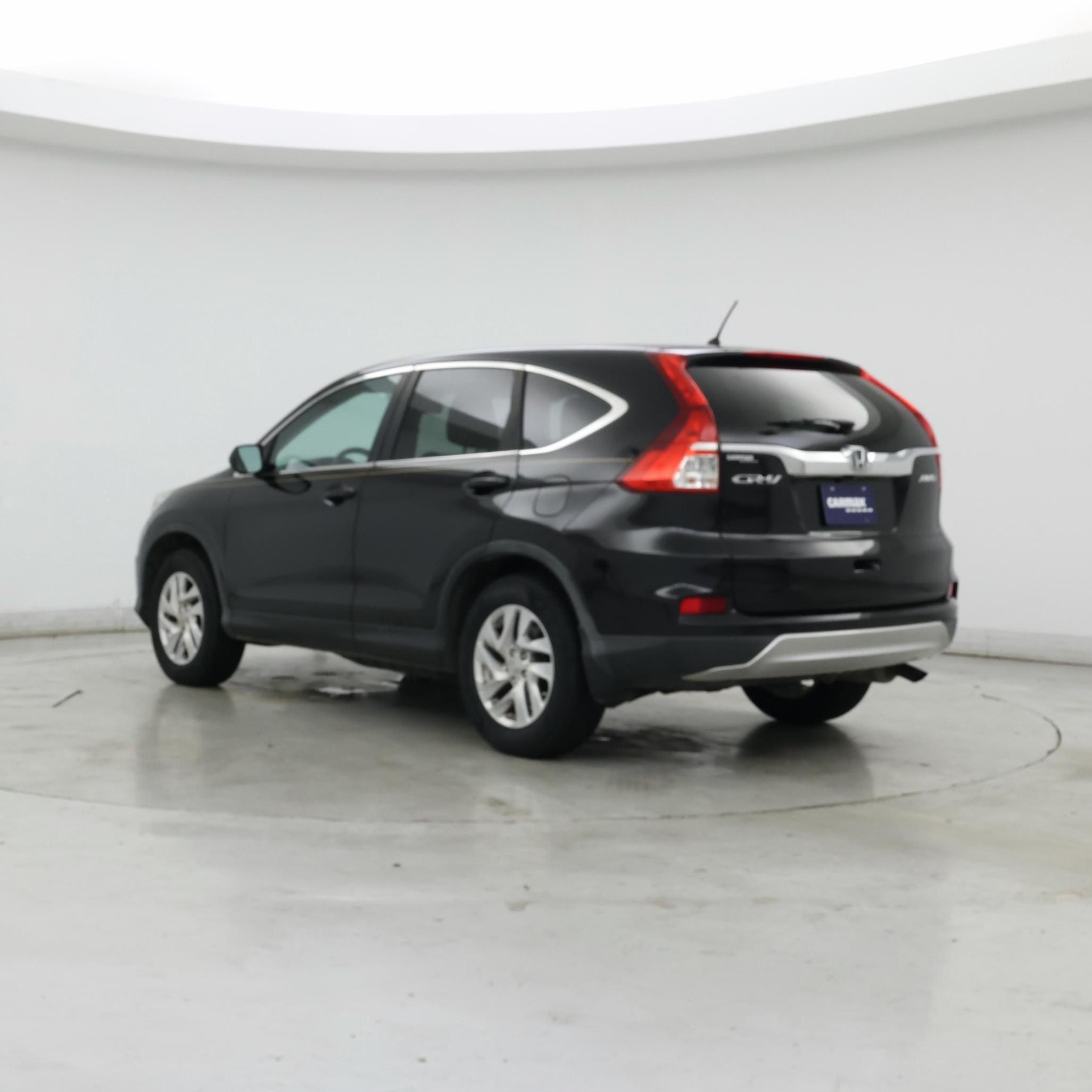 Thumbnail: 2015 Honda CR-V - 2