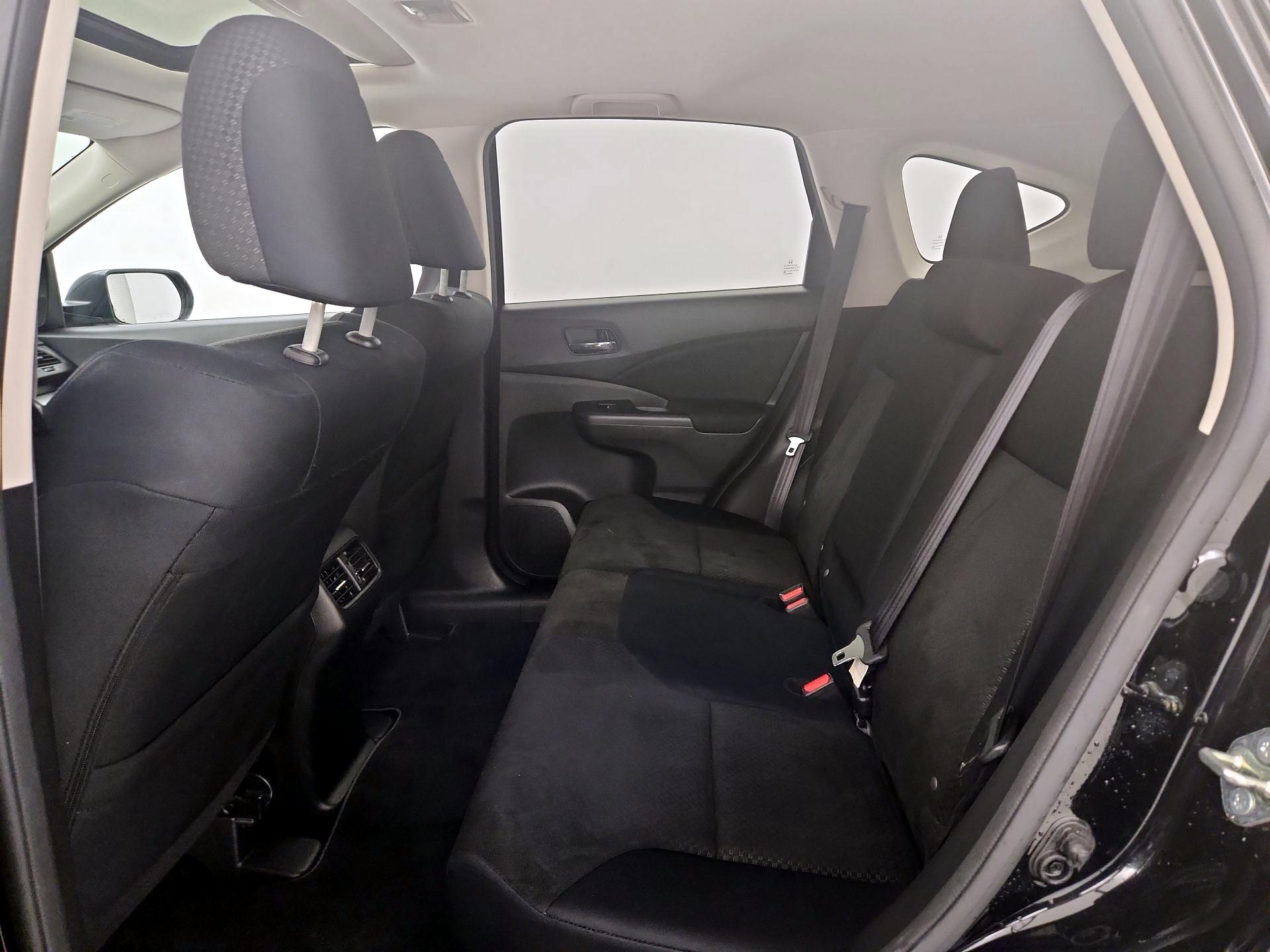 Thumbnail: 2015 Honda CR-V - 20