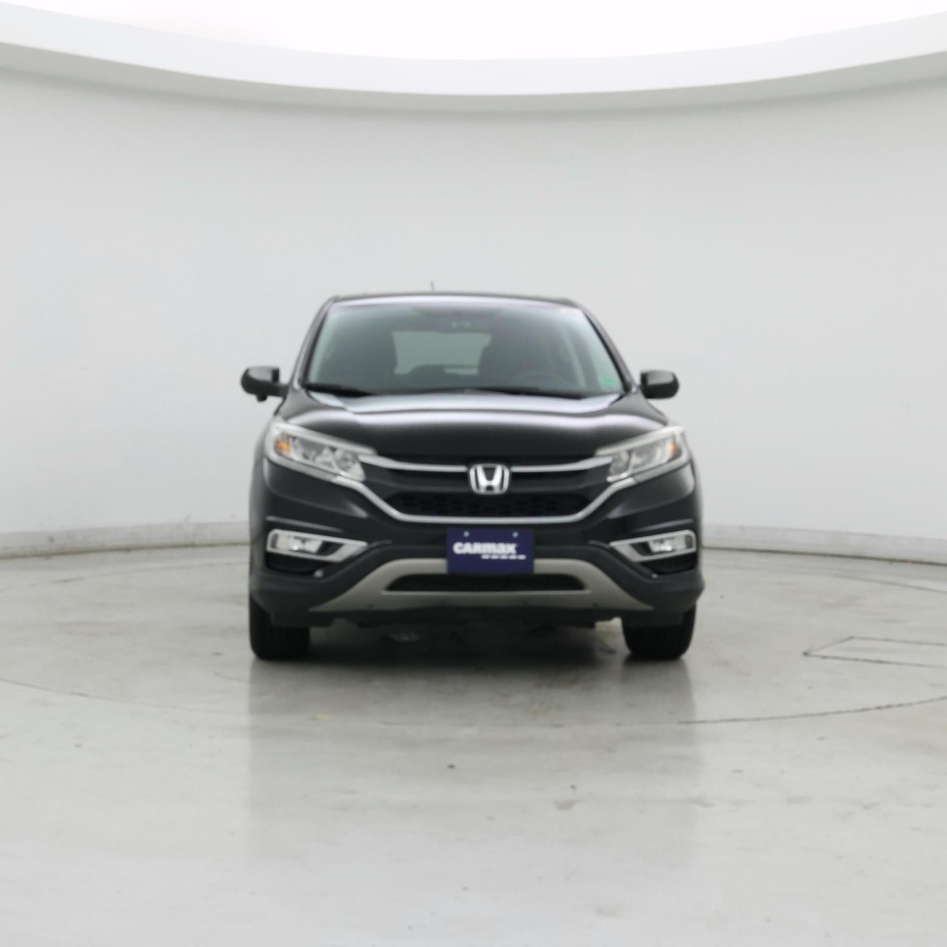 Thumbnail: 2015 Honda CR-V - 5