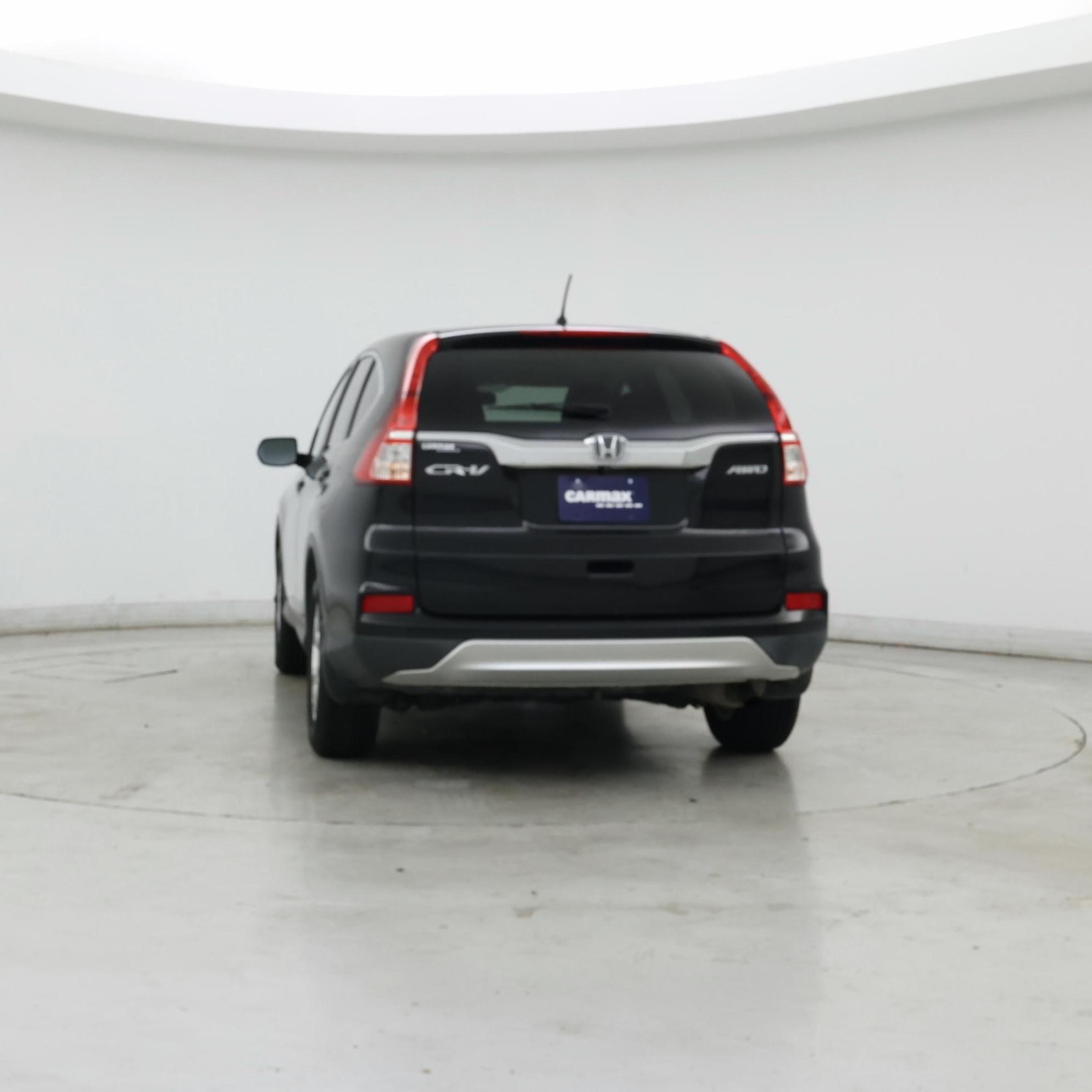 Thumbnail: 2015 Honda CR-V - 6