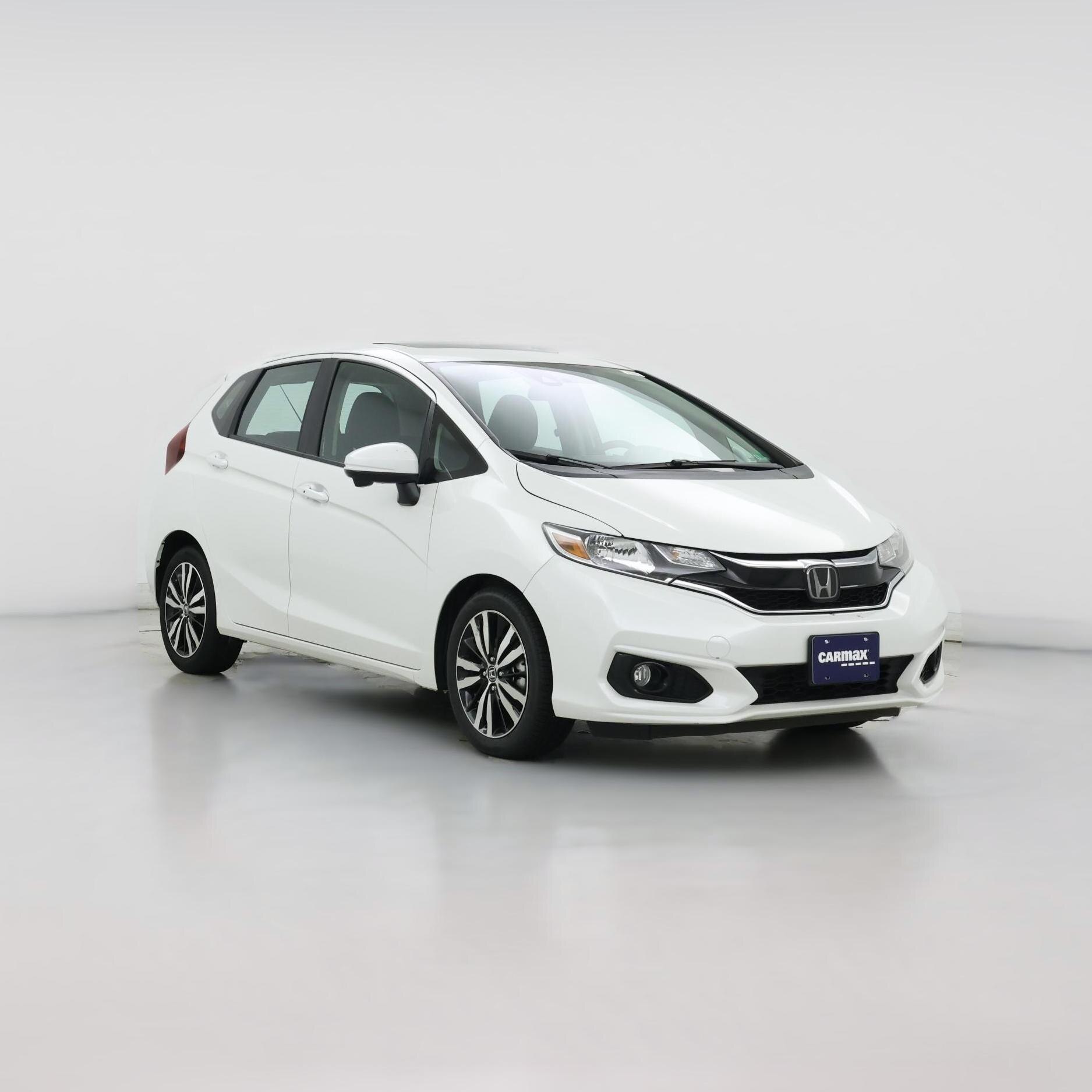 Thumbnail: 2020 Honda Fit - 1