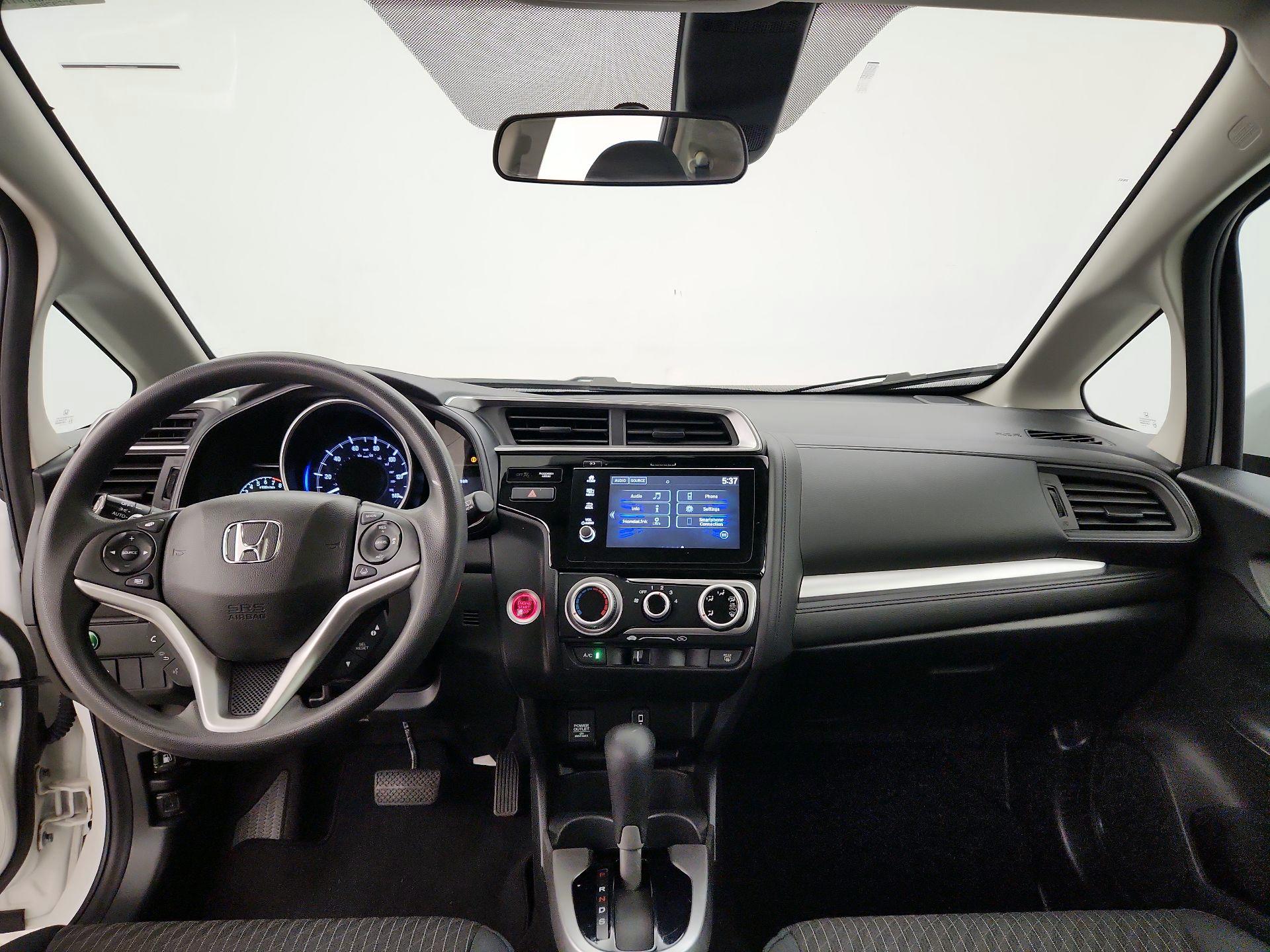 Thumbnail: 2020 Honda Fit - 9