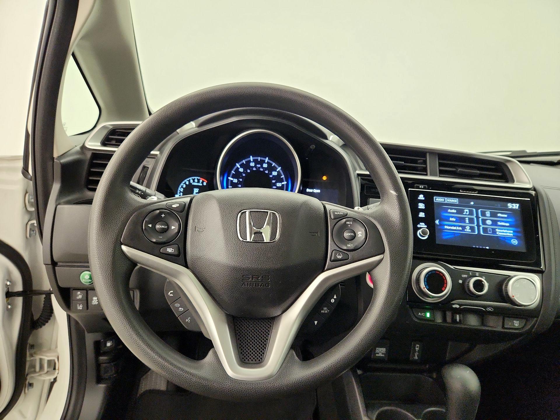 Thumbnail: 2020 Honda Fit - 10