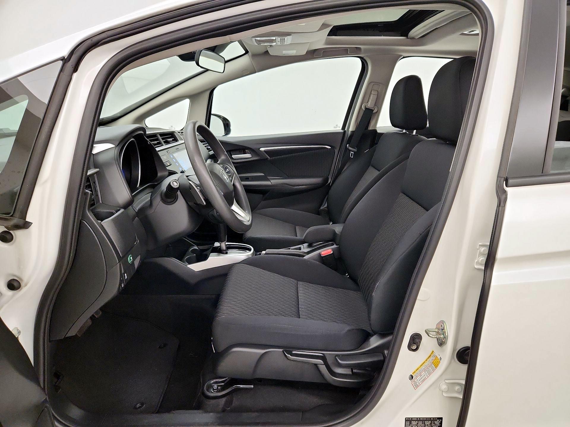 Thumbnail: 2020 Honda Fit - 11