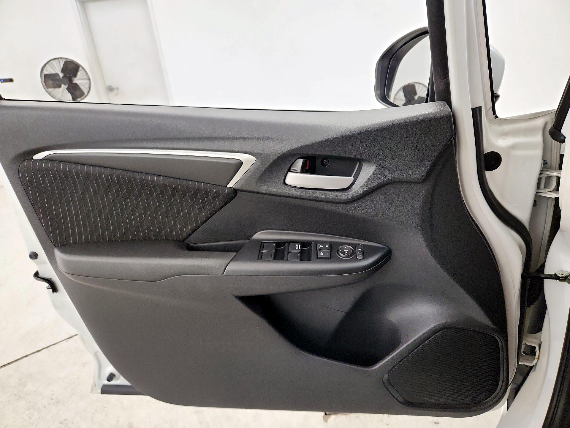 Thumbnail: 2020 Honda Fit - 12