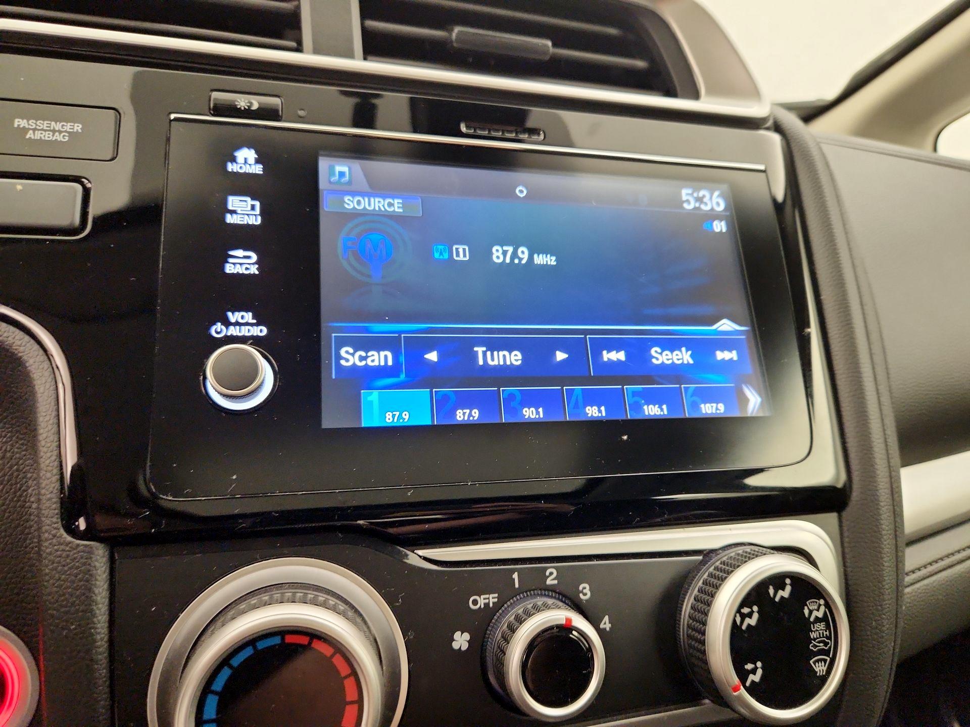 Thumbnail: 2020 Honda Fit - 15