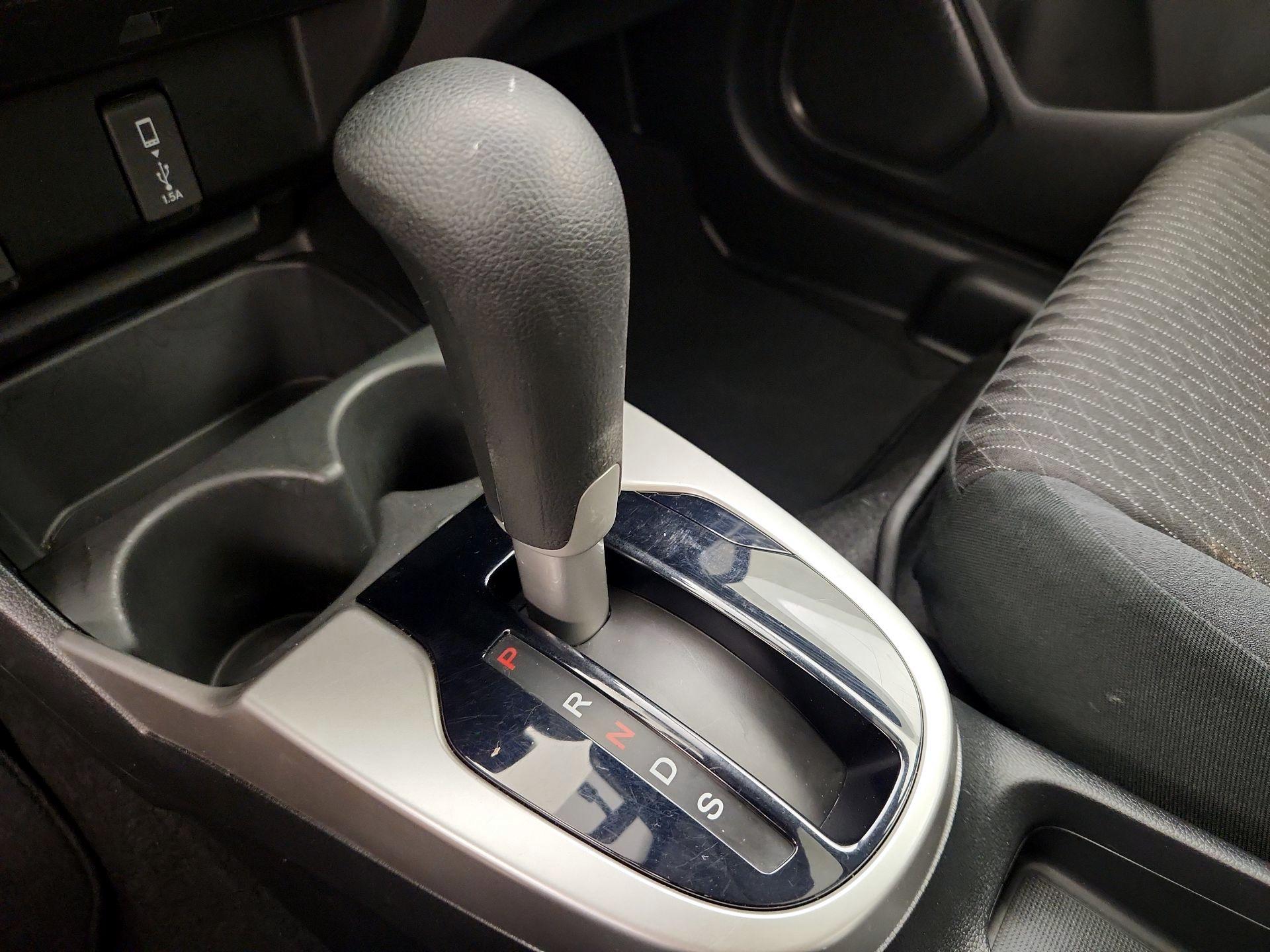 Thumbnail: 2020 Honda Fit - 17