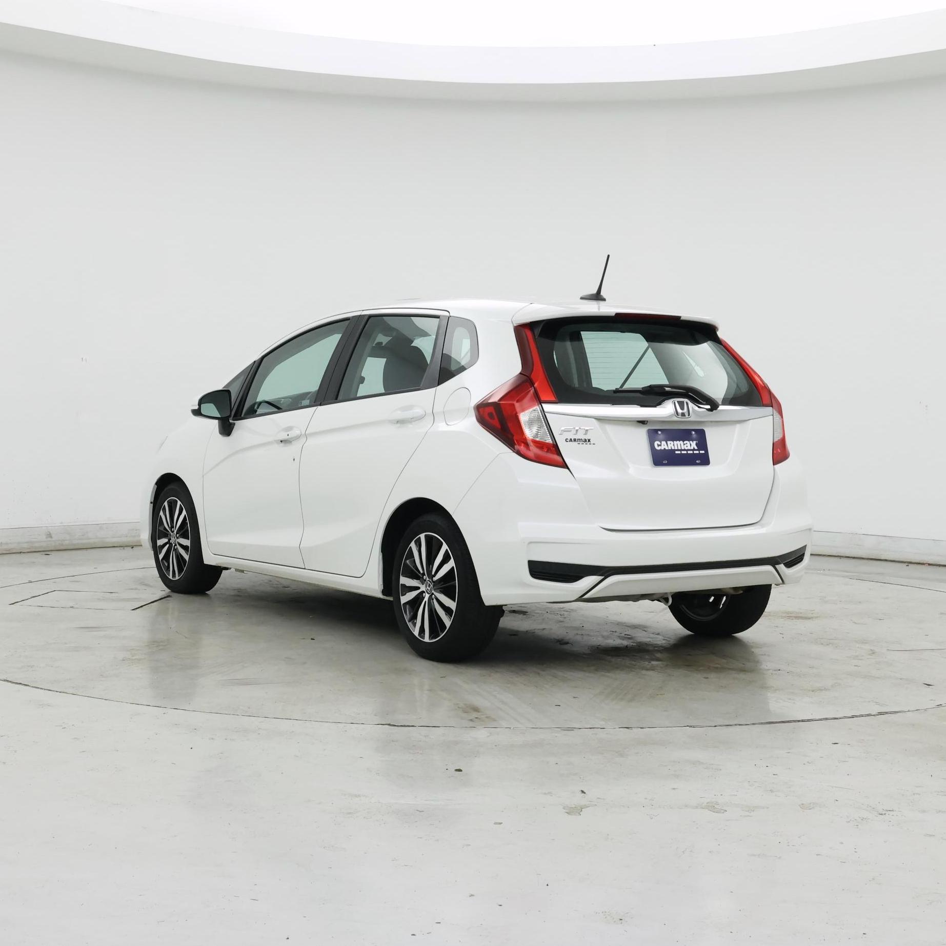 Thumbnail: 2020 Honda Fit - 2