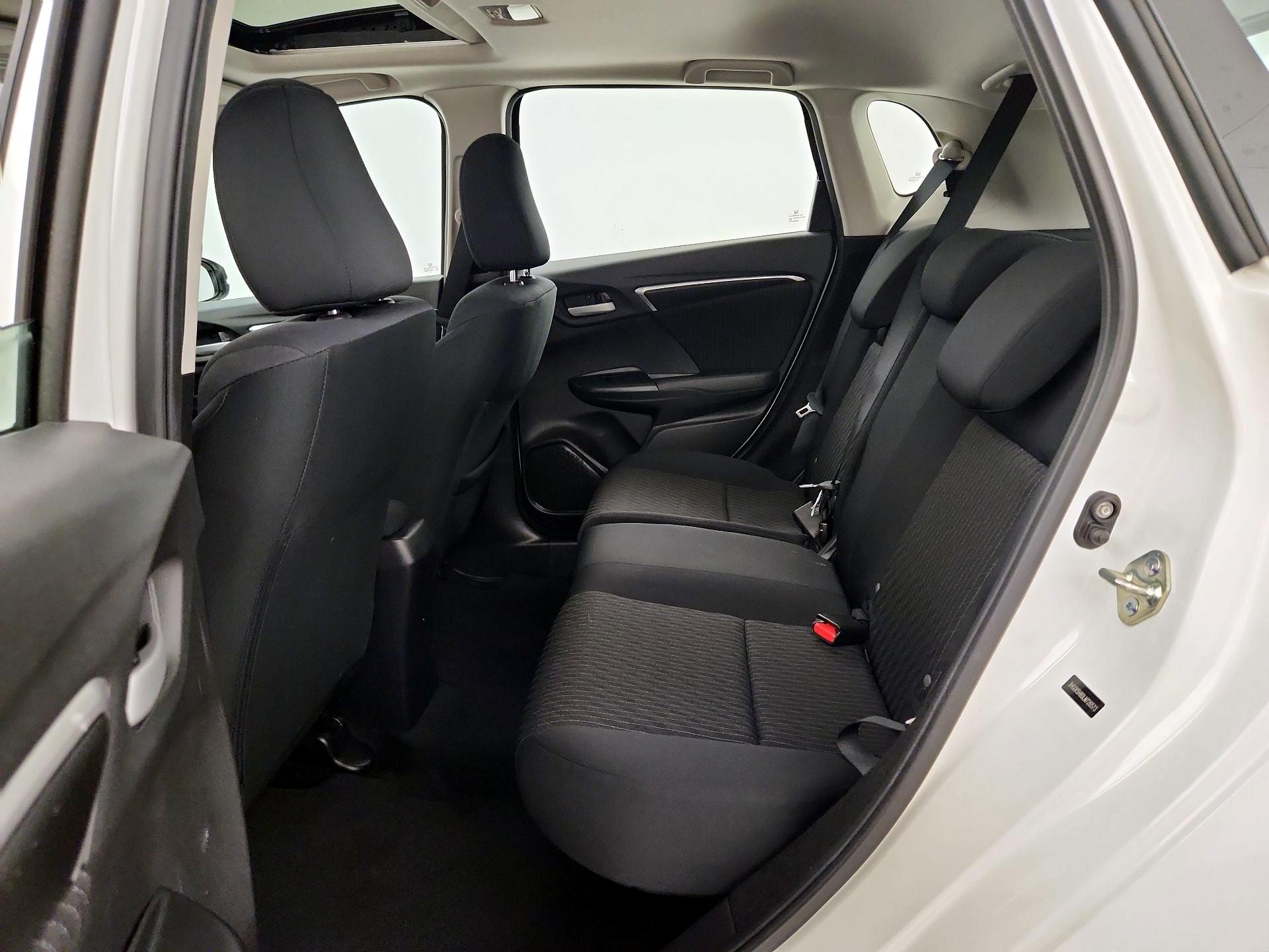 Thumbnail: 2020 Honda Fit - 20