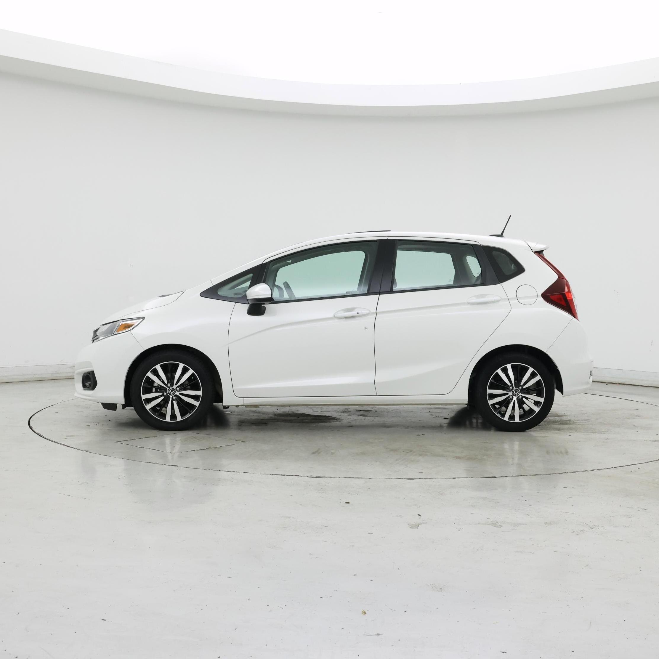 Thumbnail: 2020 Honda Fit - 3