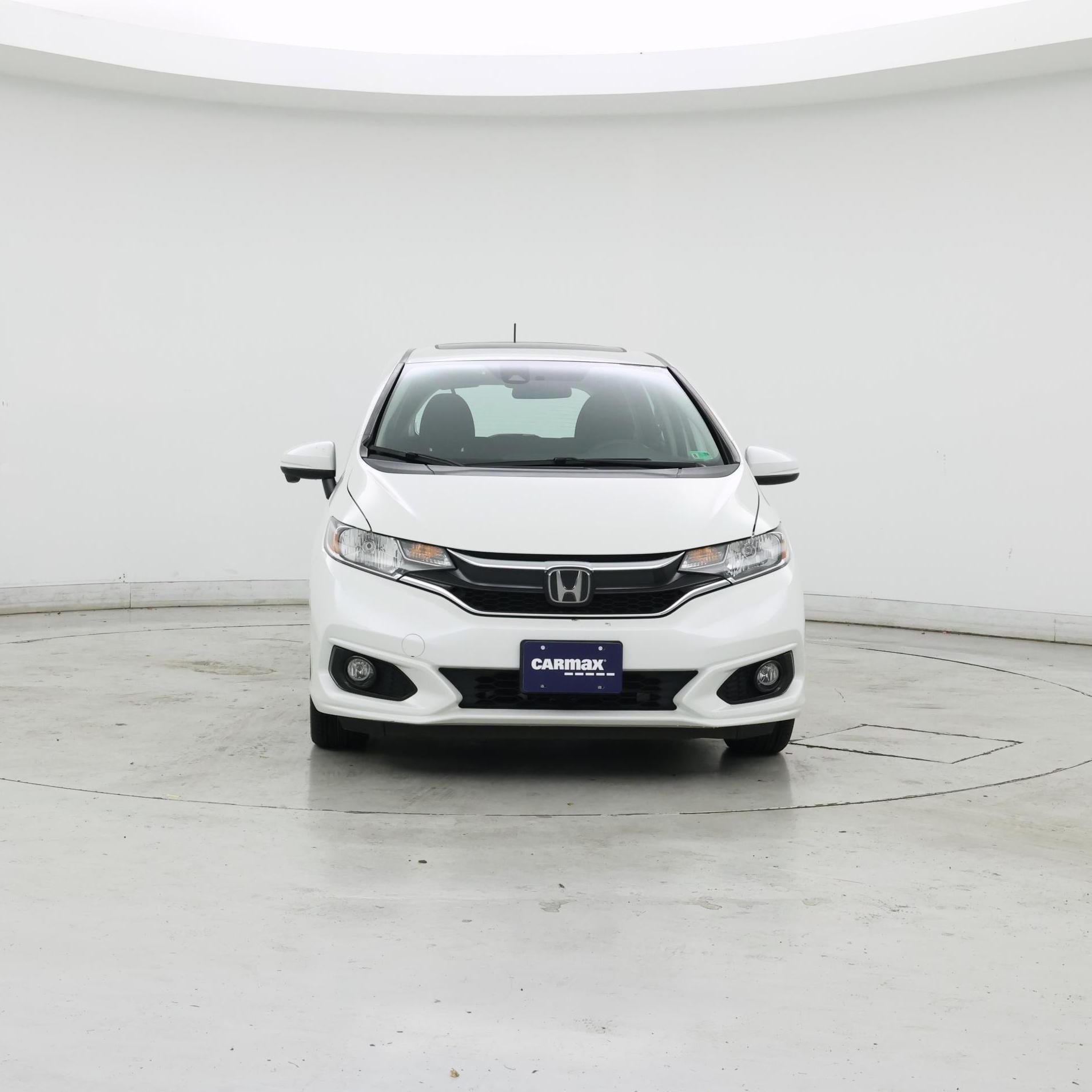 Thumbnail: 2020 Honda Fit - 5