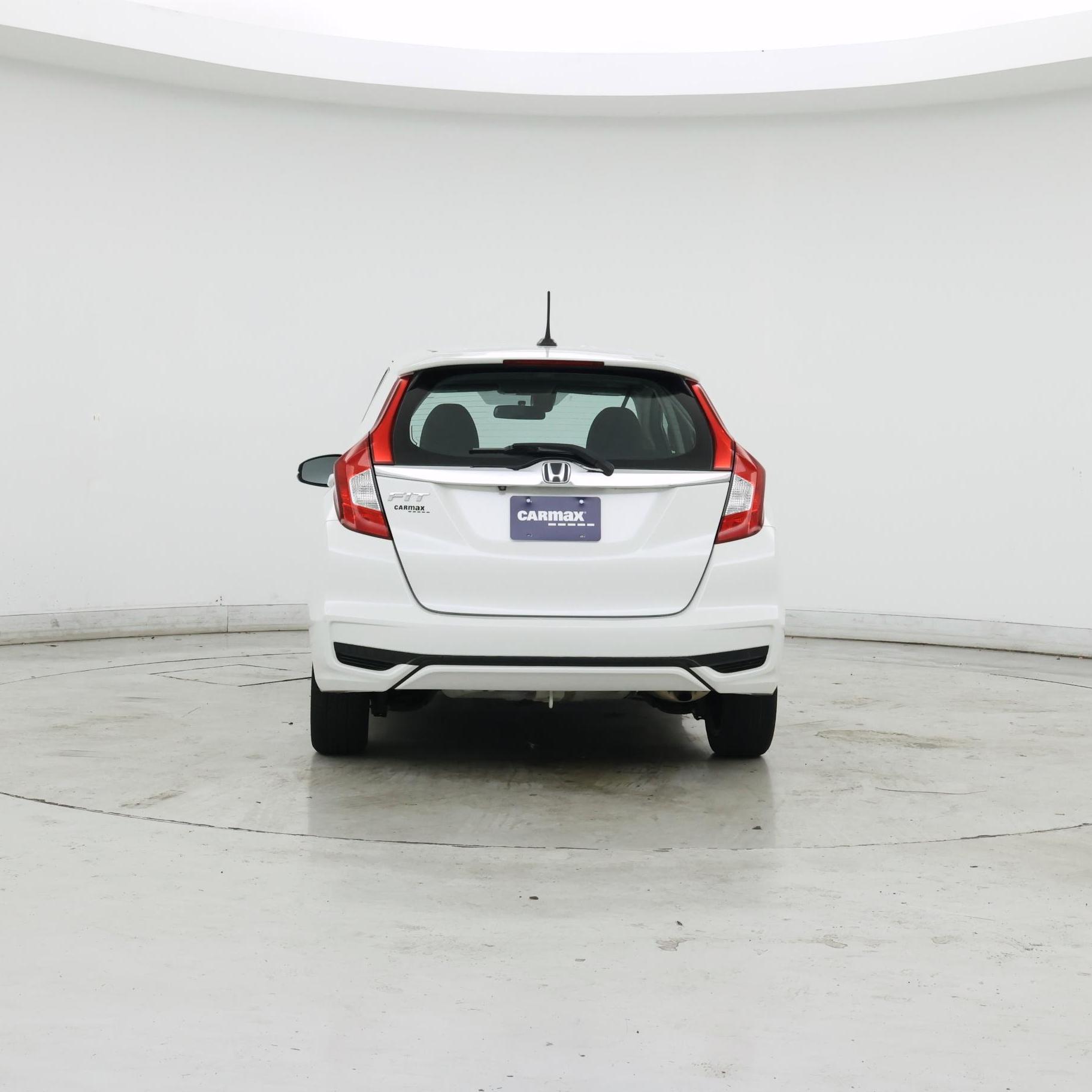 Thumbnail: 2020 Honda Fit - 6