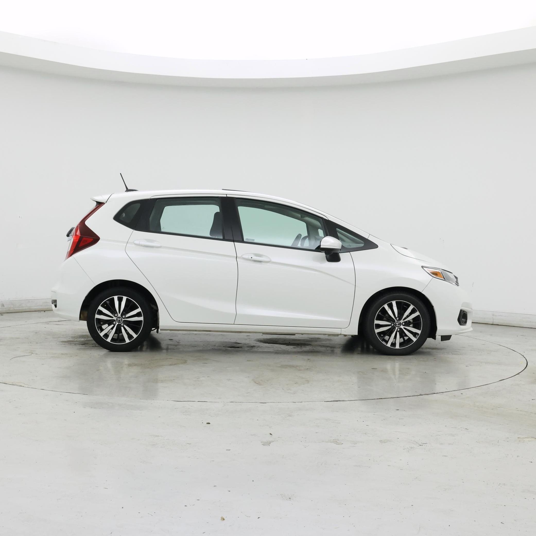 Thumbnail: 2020 Honda Fit - 7