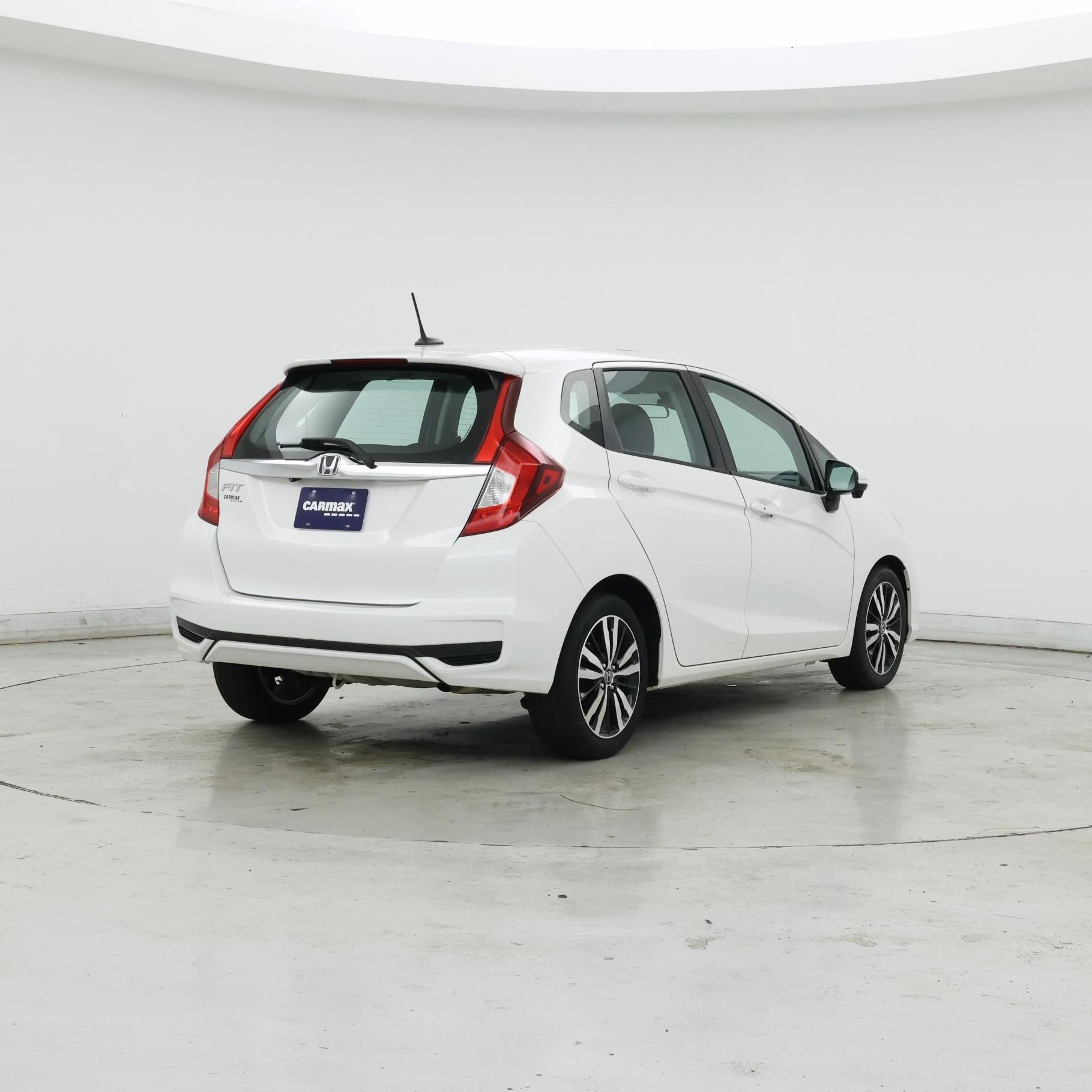 Thumbnail: 2020 Honda Fit - 8