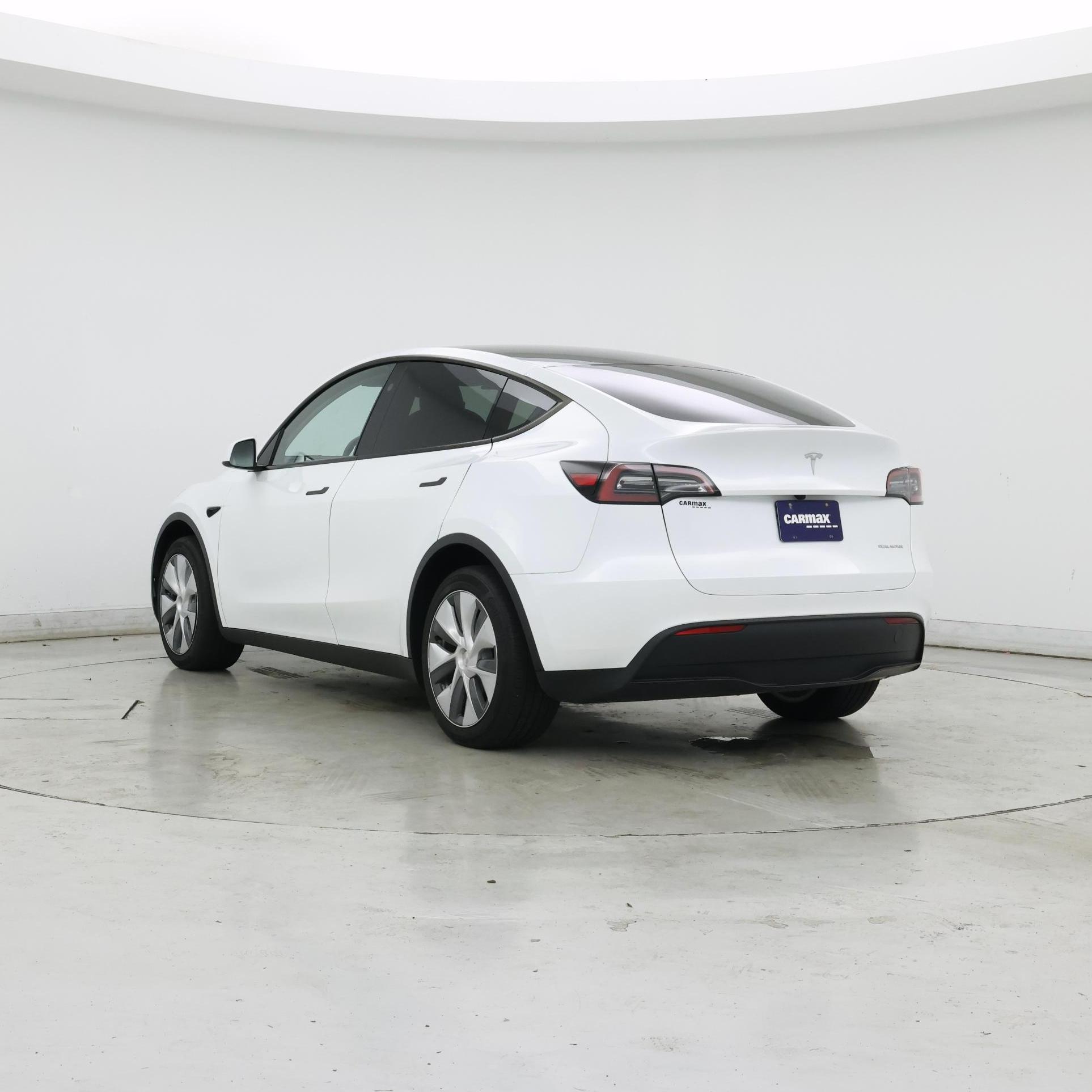 Thumbnail: 2023 Tesla Model Y - 2