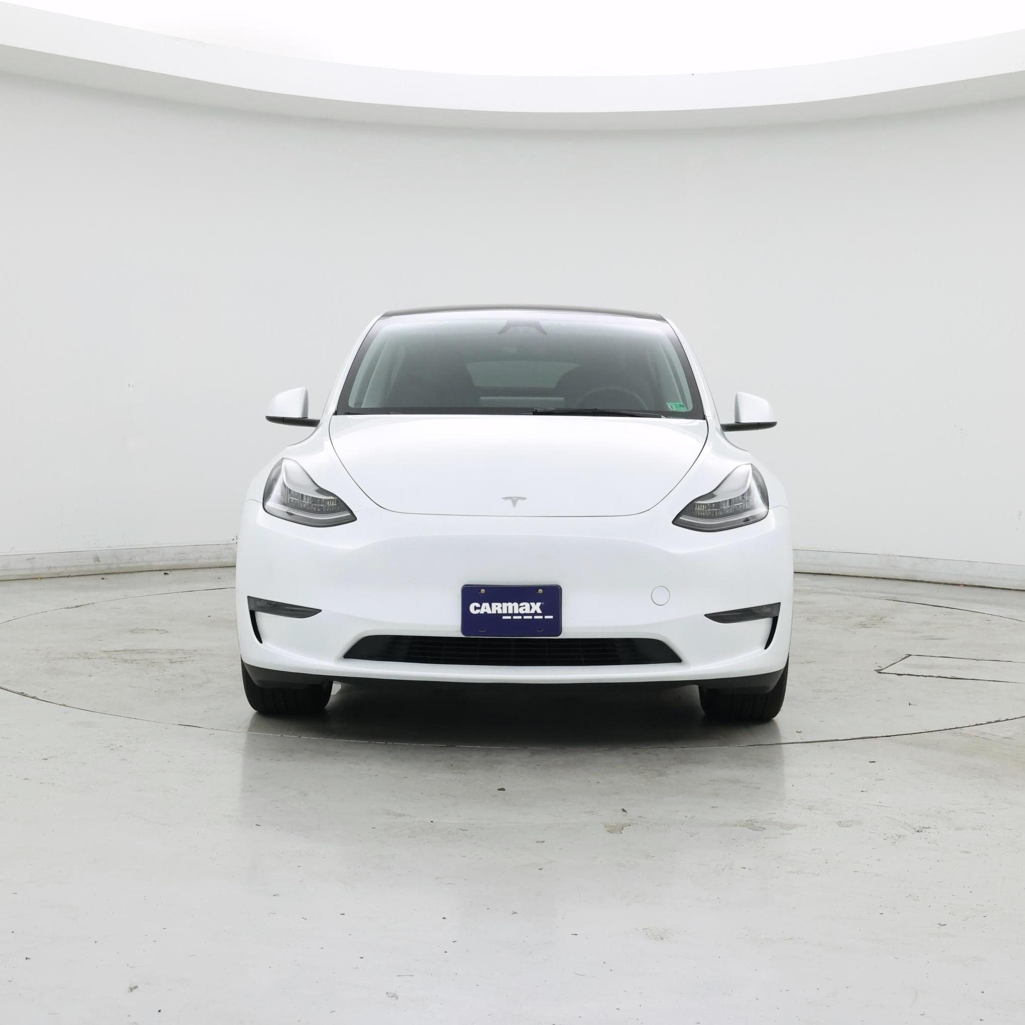 Thumbnail: 2023 Tesla Model Y - 5