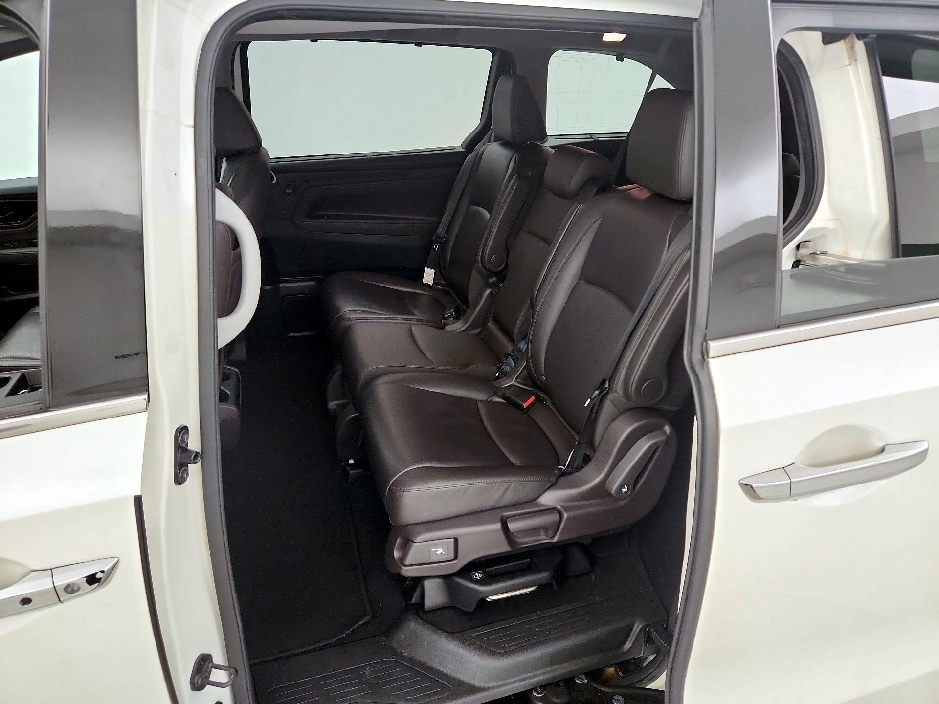Thumbnail: 2019 Honda Odyssey - 20