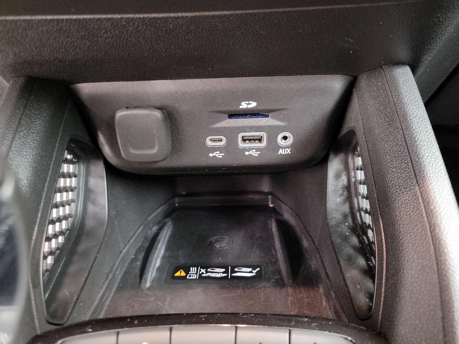 Thumbnail: 2022 Chevrolet TrailBlazer - 18