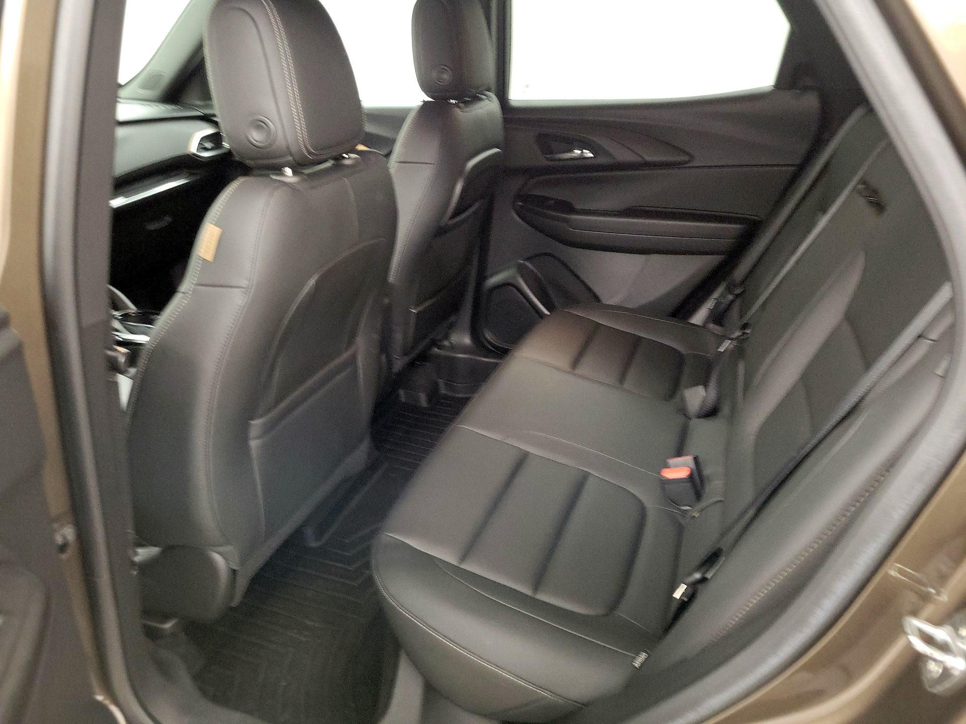 Thumbnail: 2022 Chevrolet TrailBlazer - 20