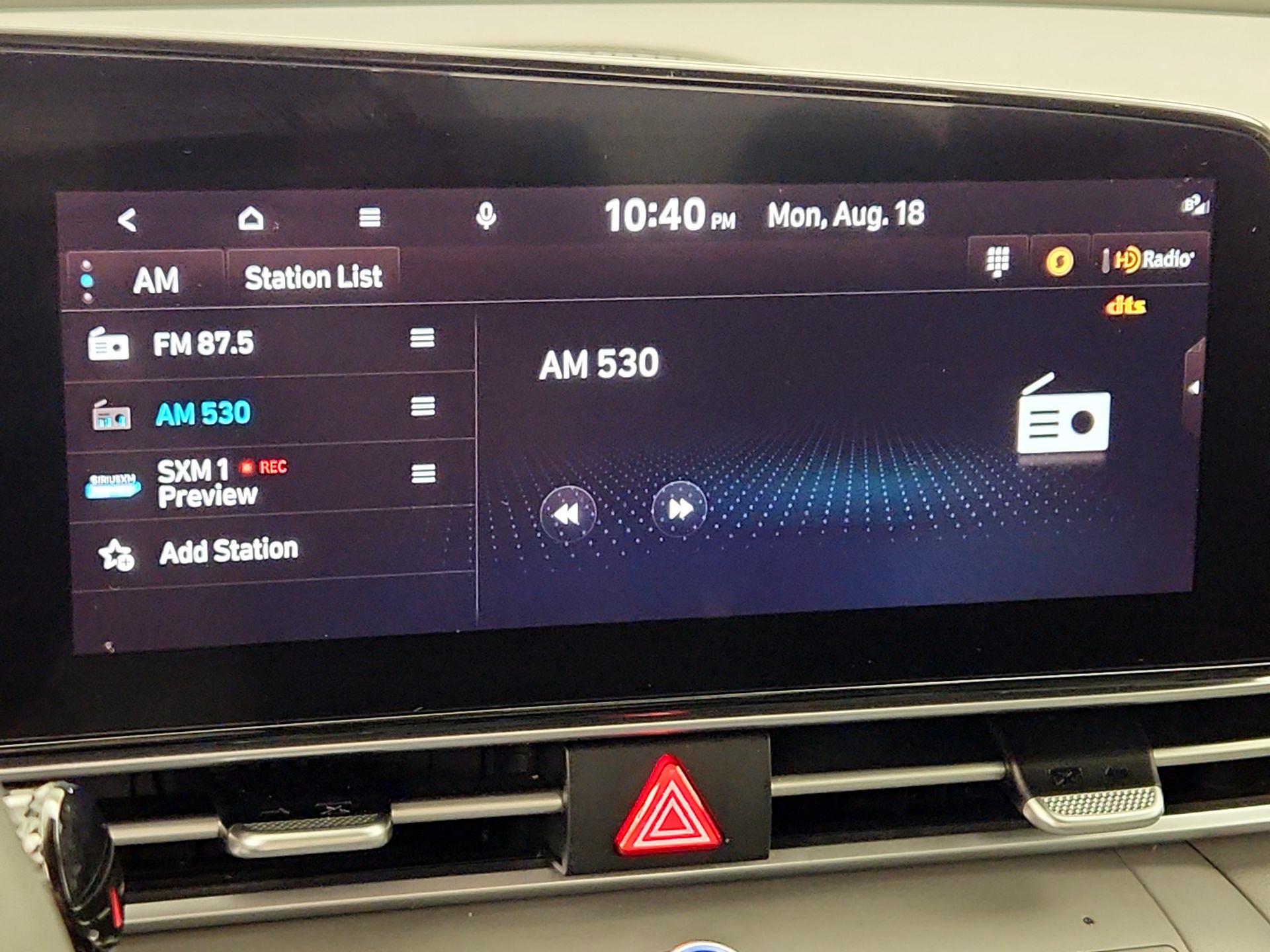 Thumbnail: 2023 Hyundai Elantra - 16