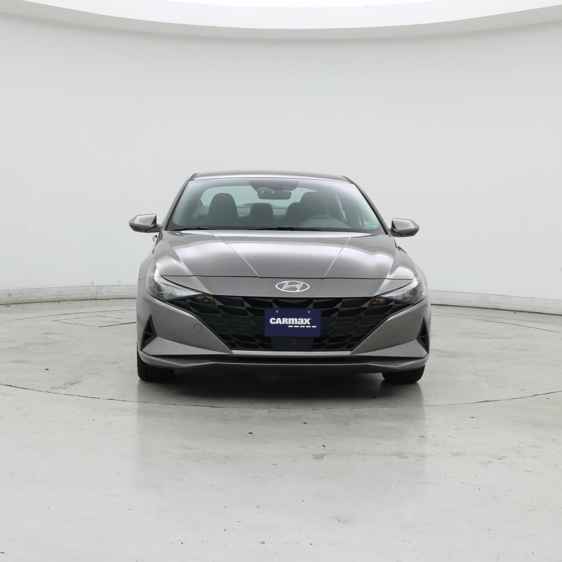 Thumbnail: 2023 Hyundai Elantra - 5