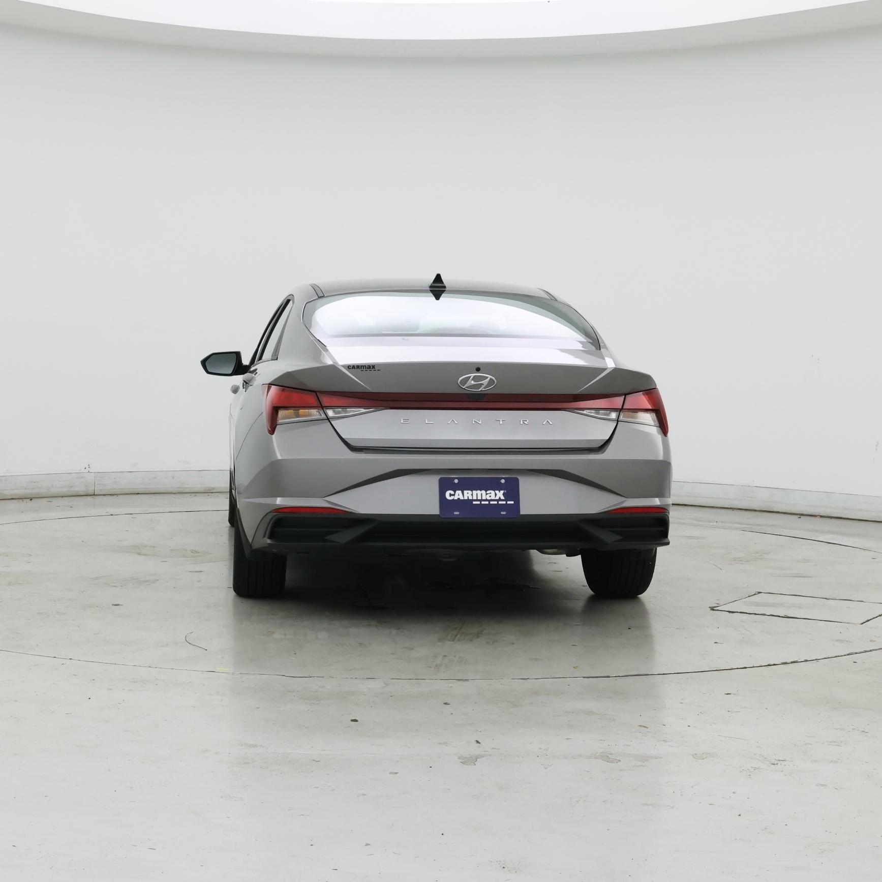 Thumbnail: 2023 Hyundai Elantra - 6