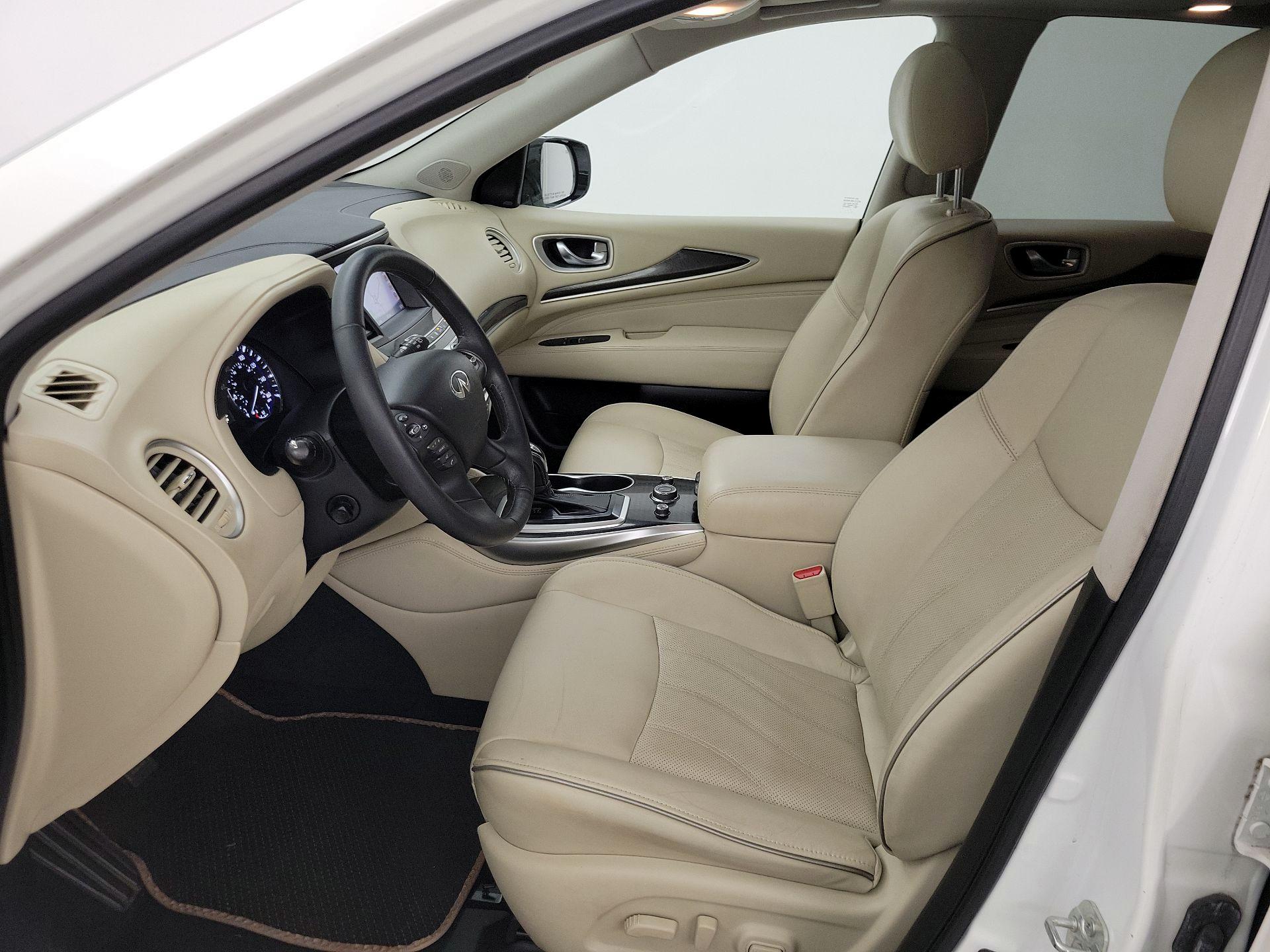 Thumbnail: 2020 INFINITI QX60 - 11