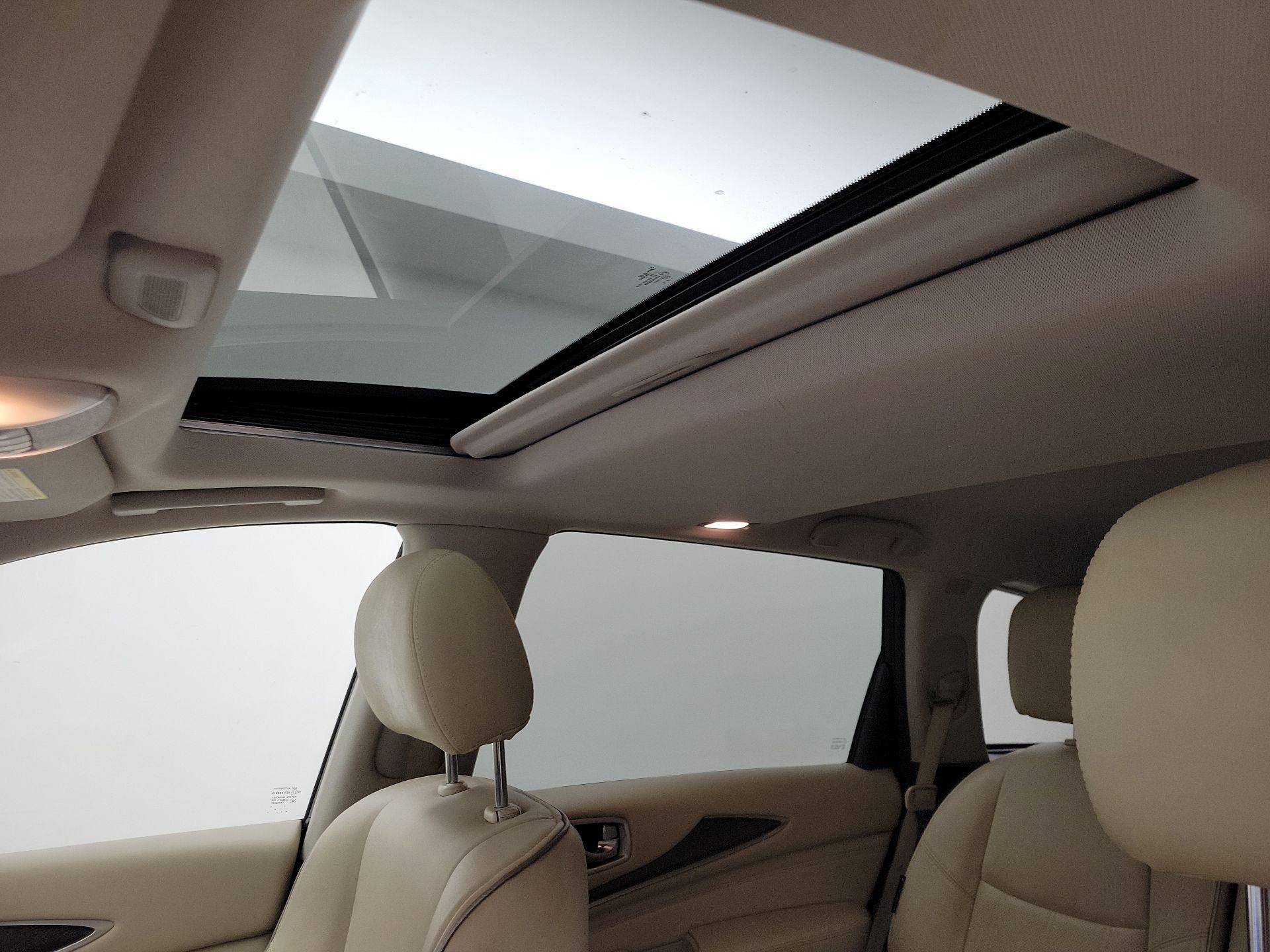 Thumbnail: 2020 INFINITI QX60 - 20