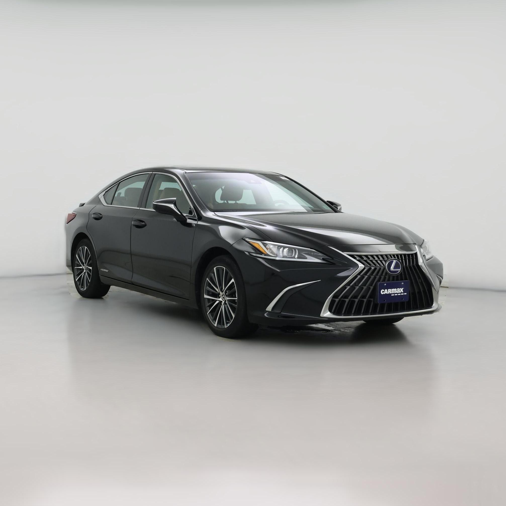 Thumbnail: 2022 Lexus ES - 1