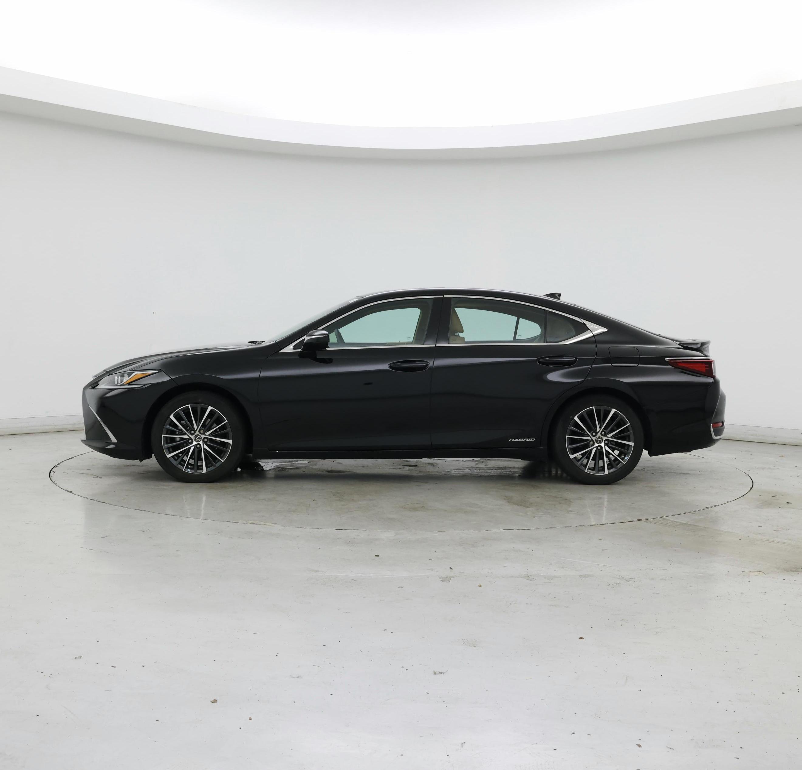 Thumbnail: 2022 Lexus ES - 3