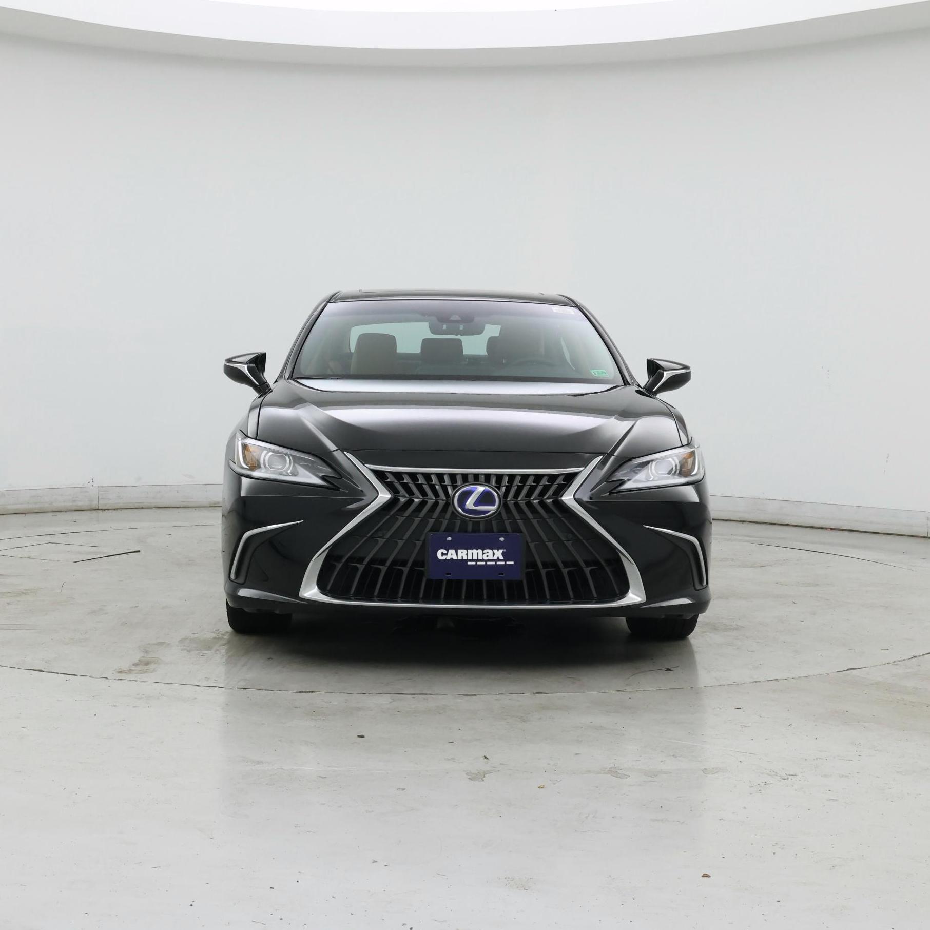 Thumbnail: 2022 Lexus ES - 5