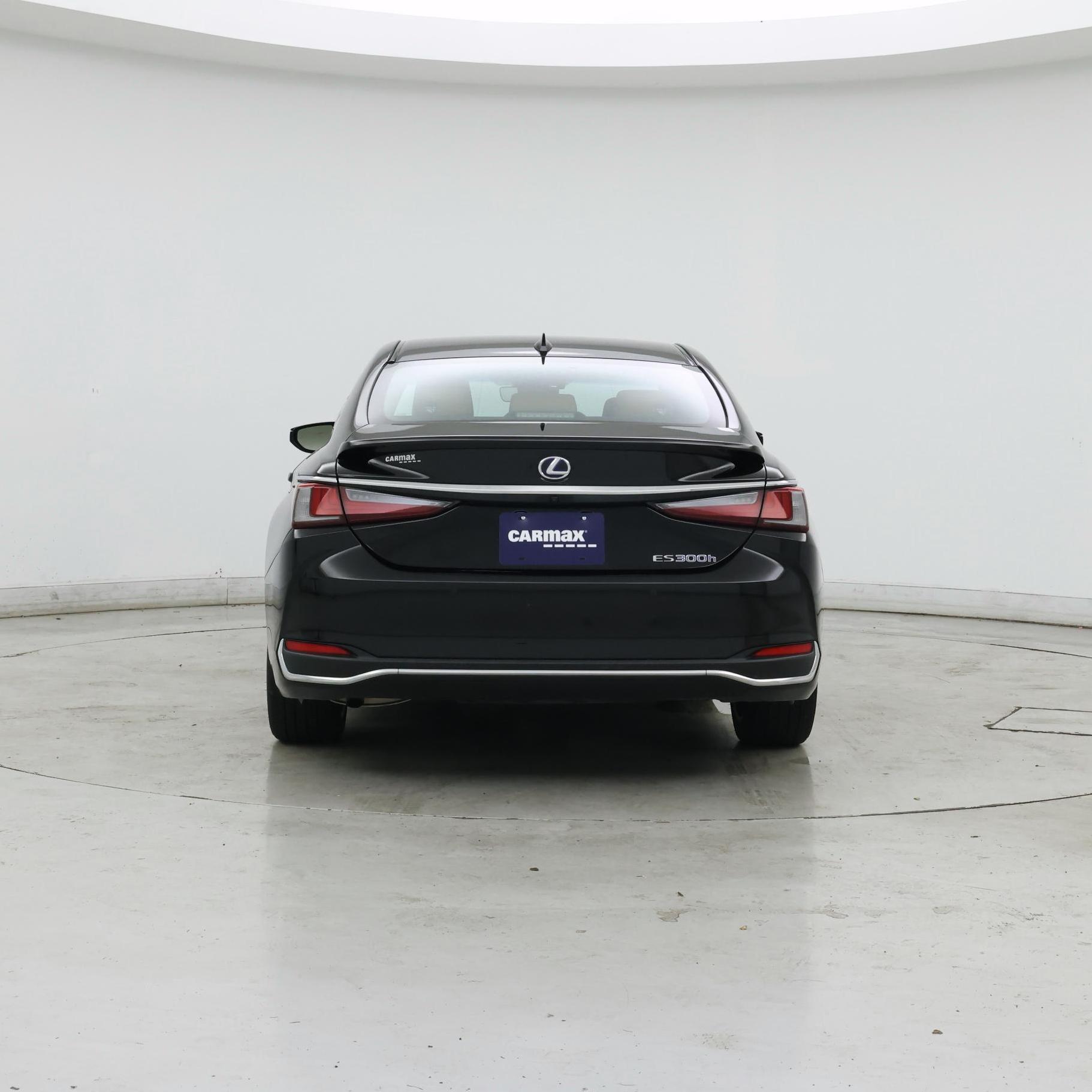 Thumbnail: 2022 Lexus ES - 6
