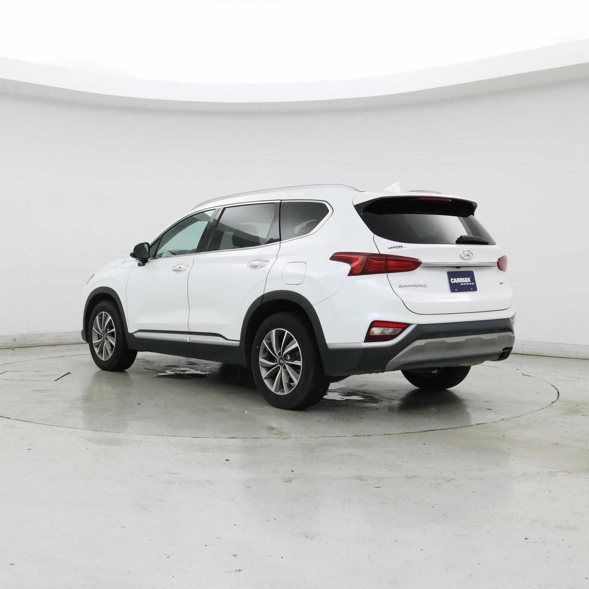 Thumbnail: 2020 Hyundai Santa Fe - 2