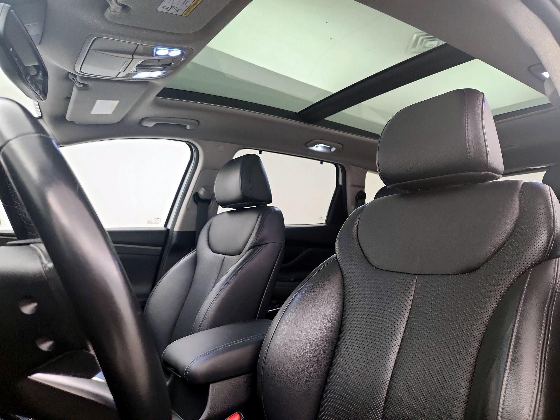 Thumbnail: 2020 Hyundai Santa Fe - 19