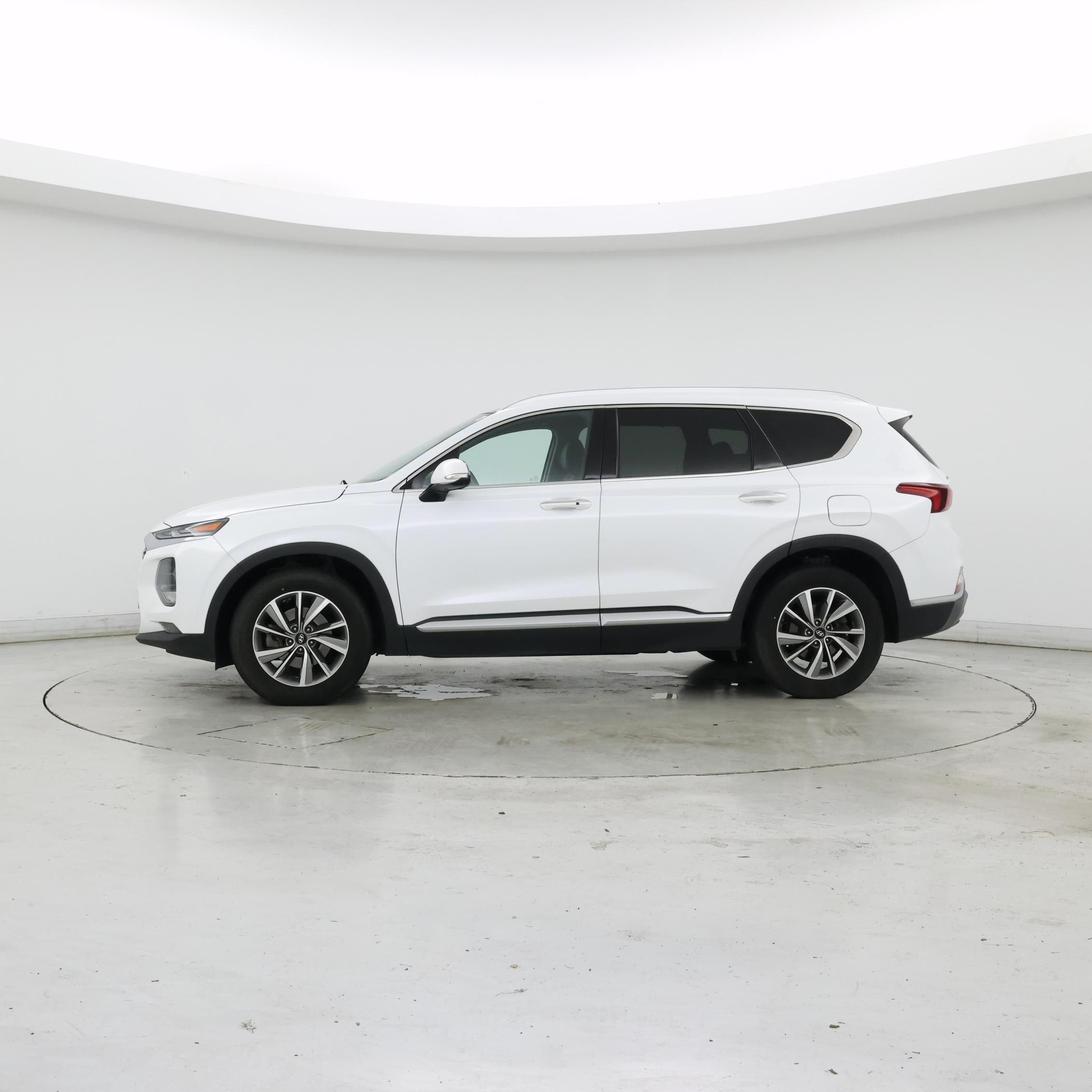 Thumbnail: 2020 Hyundai Santa Fe - 3