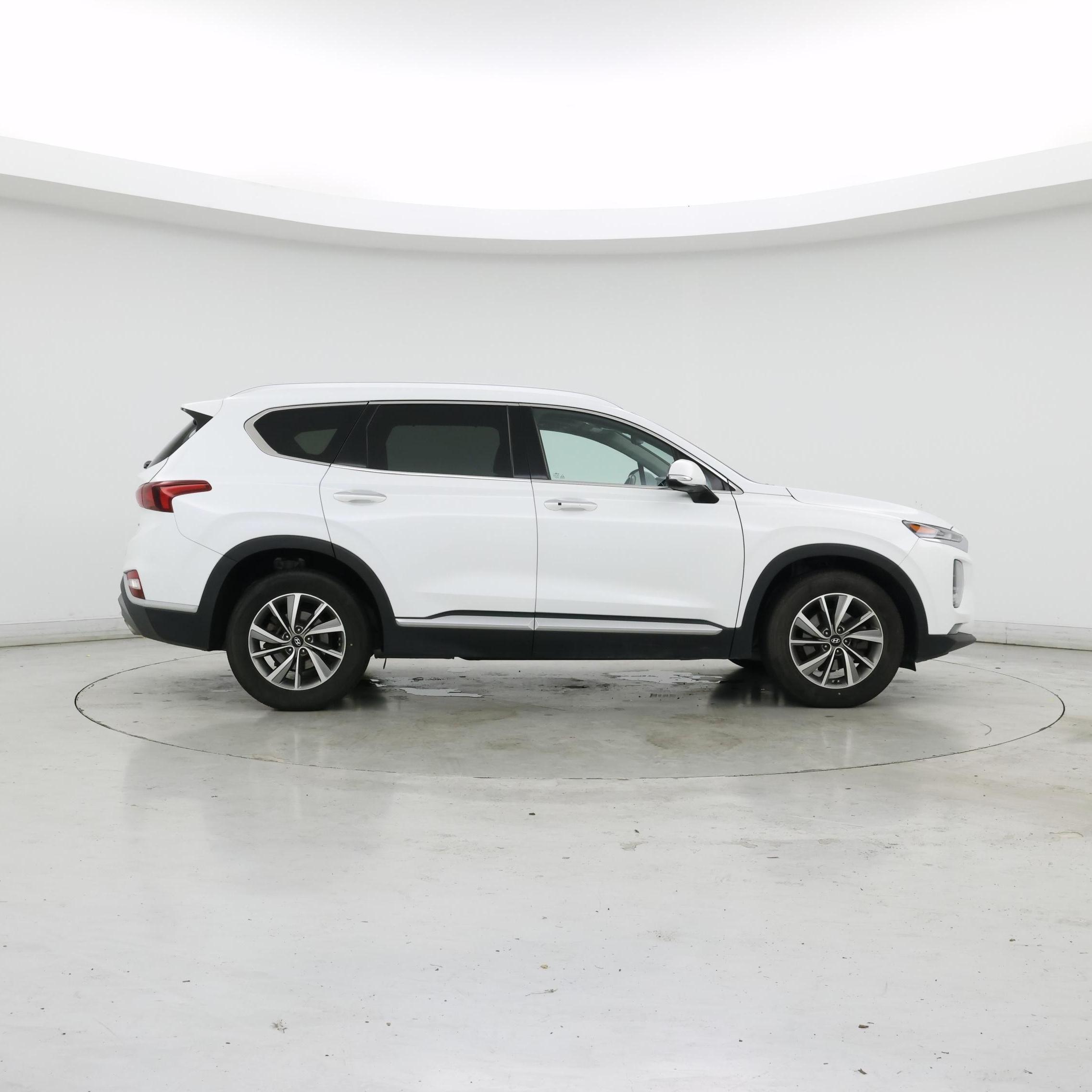 Thumbnail: 2020 Hyundai Santa Fe - 7