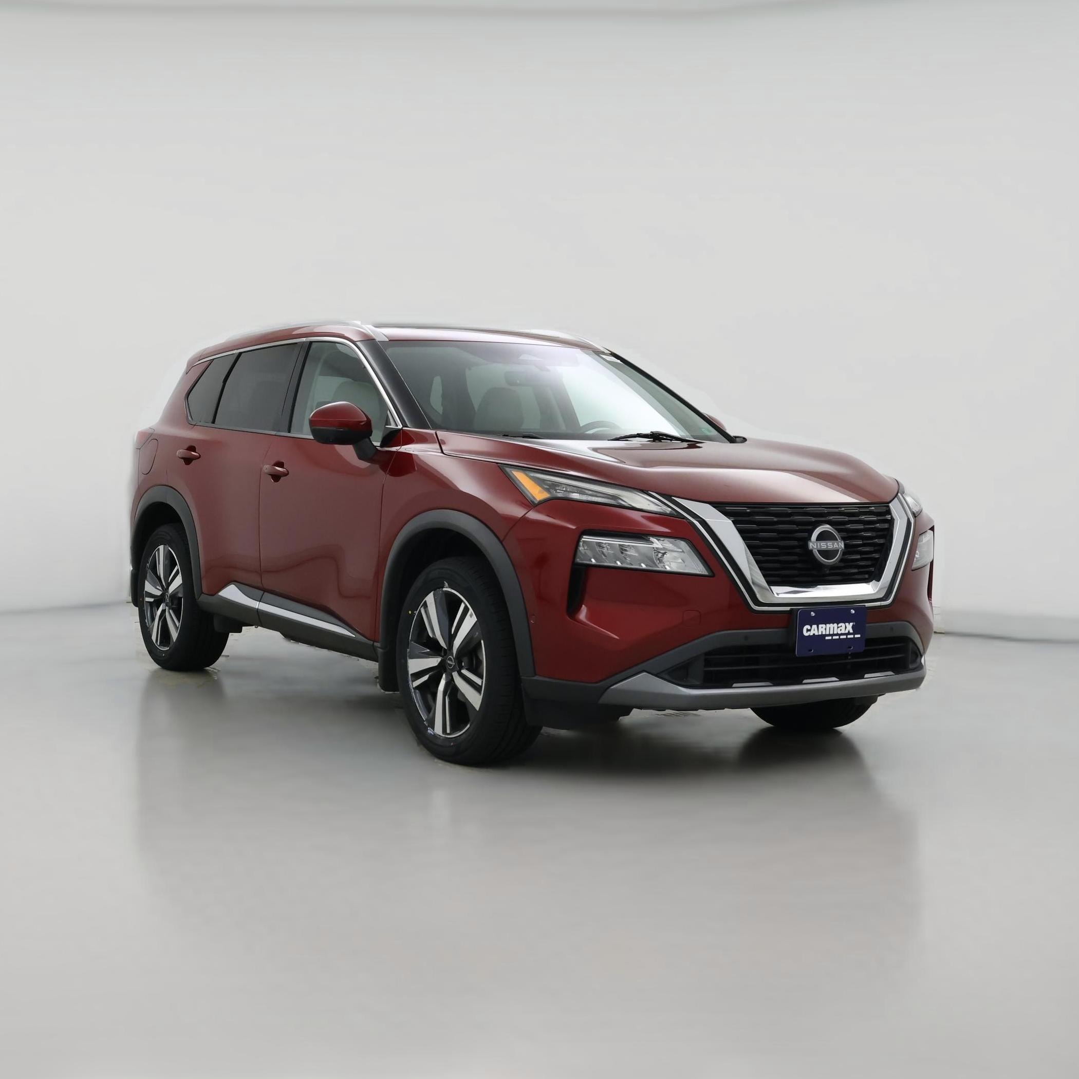 Thumbnail: 2023 Nissan Rogue - 1