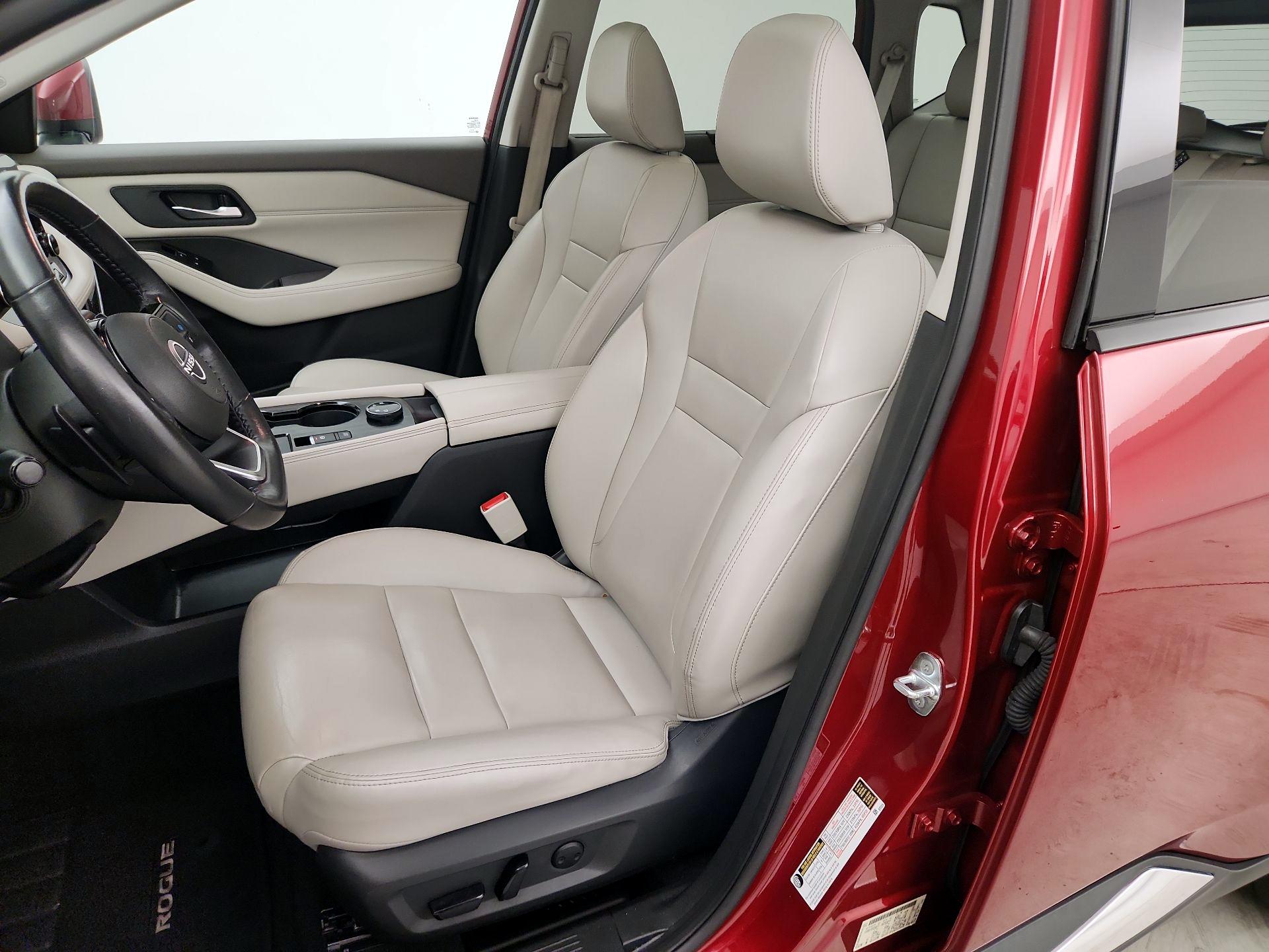 Thumbnail: 2023 Nissan Rogue - 11